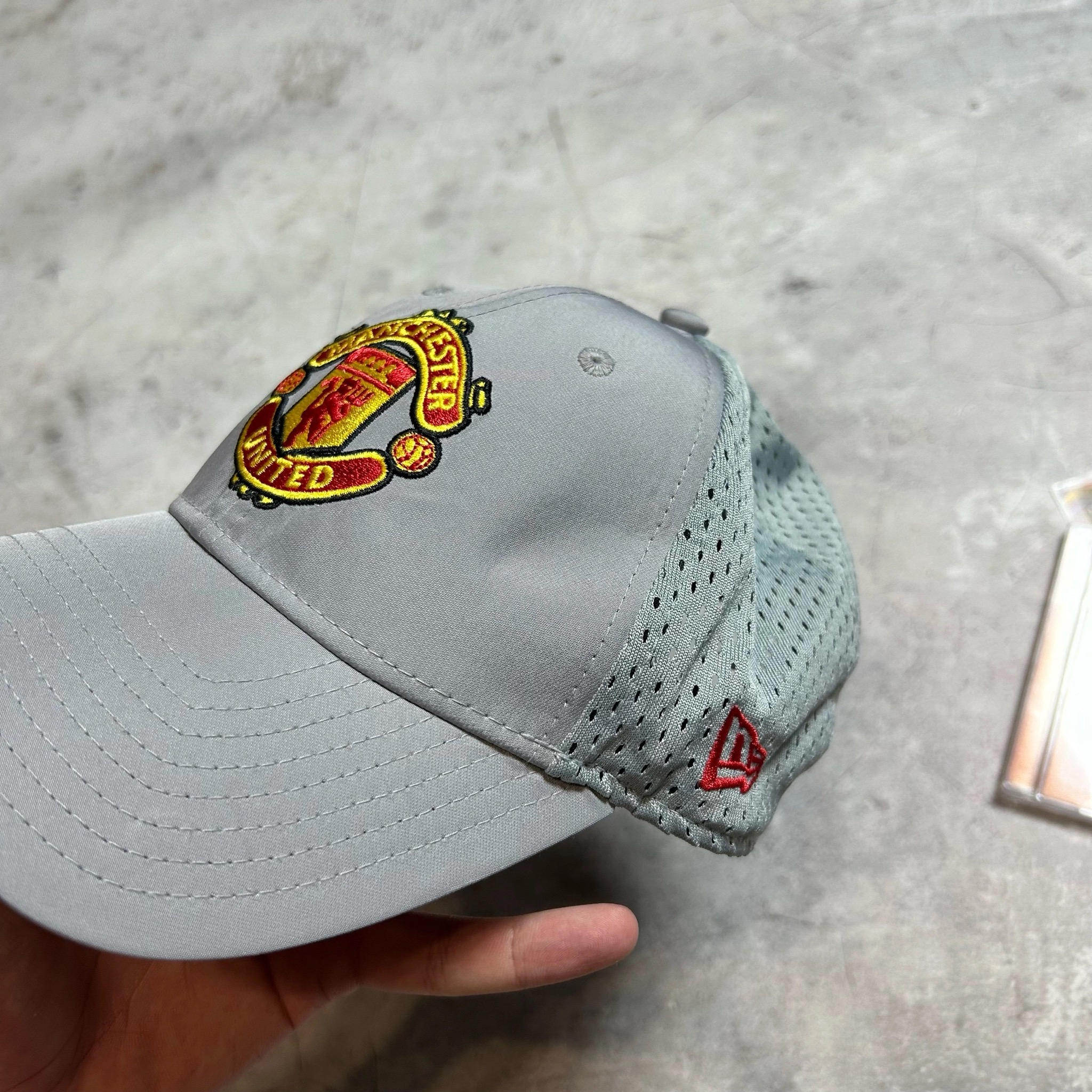 New Era Manchester United, миниатюра 3