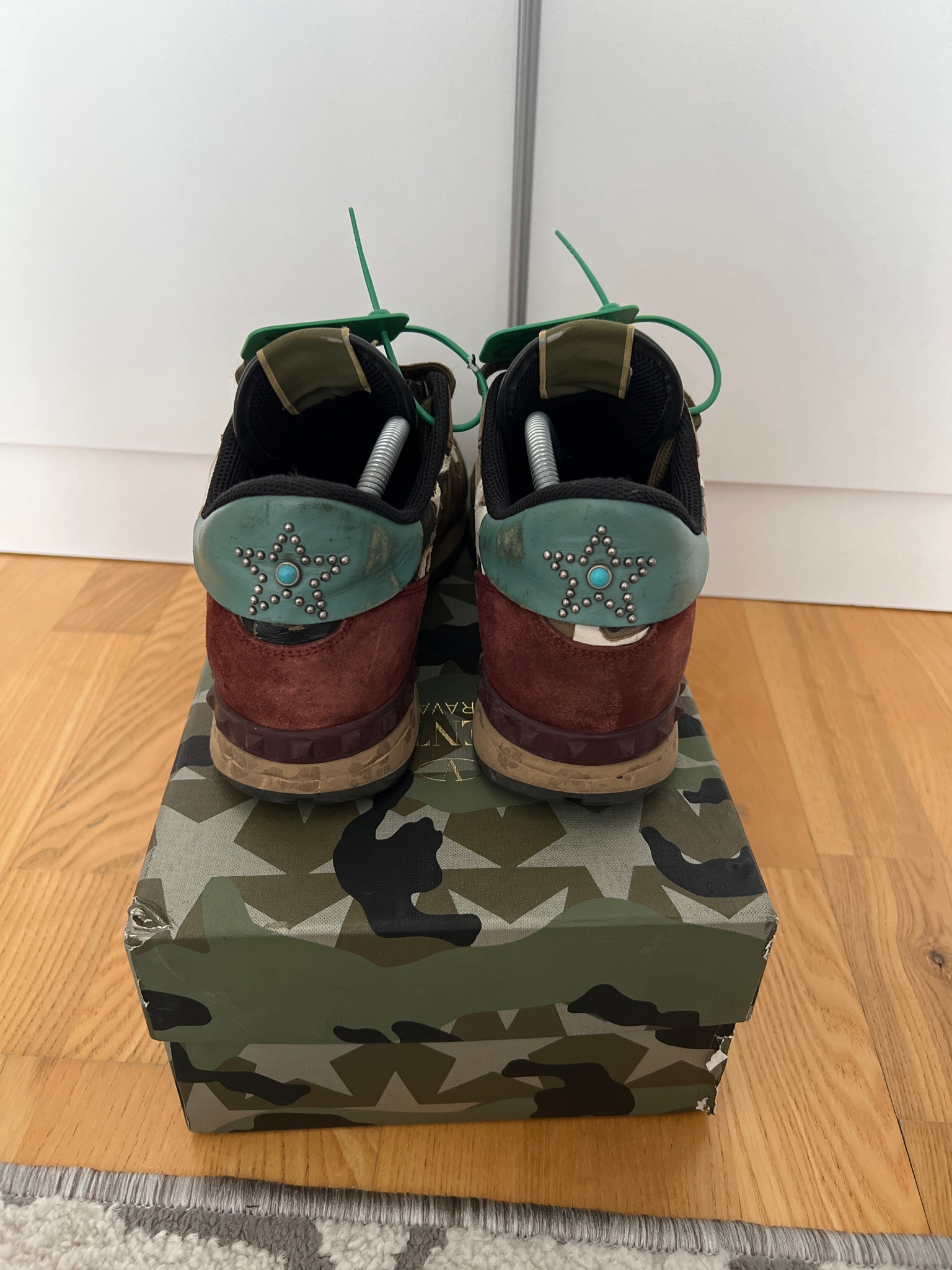 Valentino Garavani rockstud, миниатюра 2