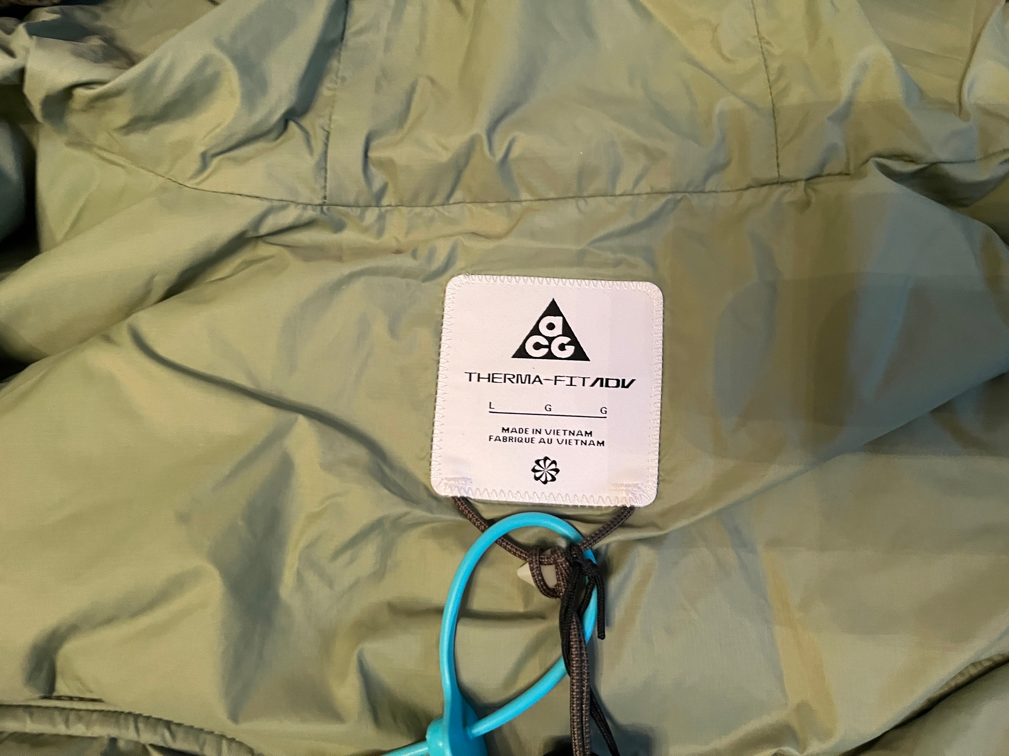 Nike  ACG Terma-Fit Lunar Lake, миниатюра 3