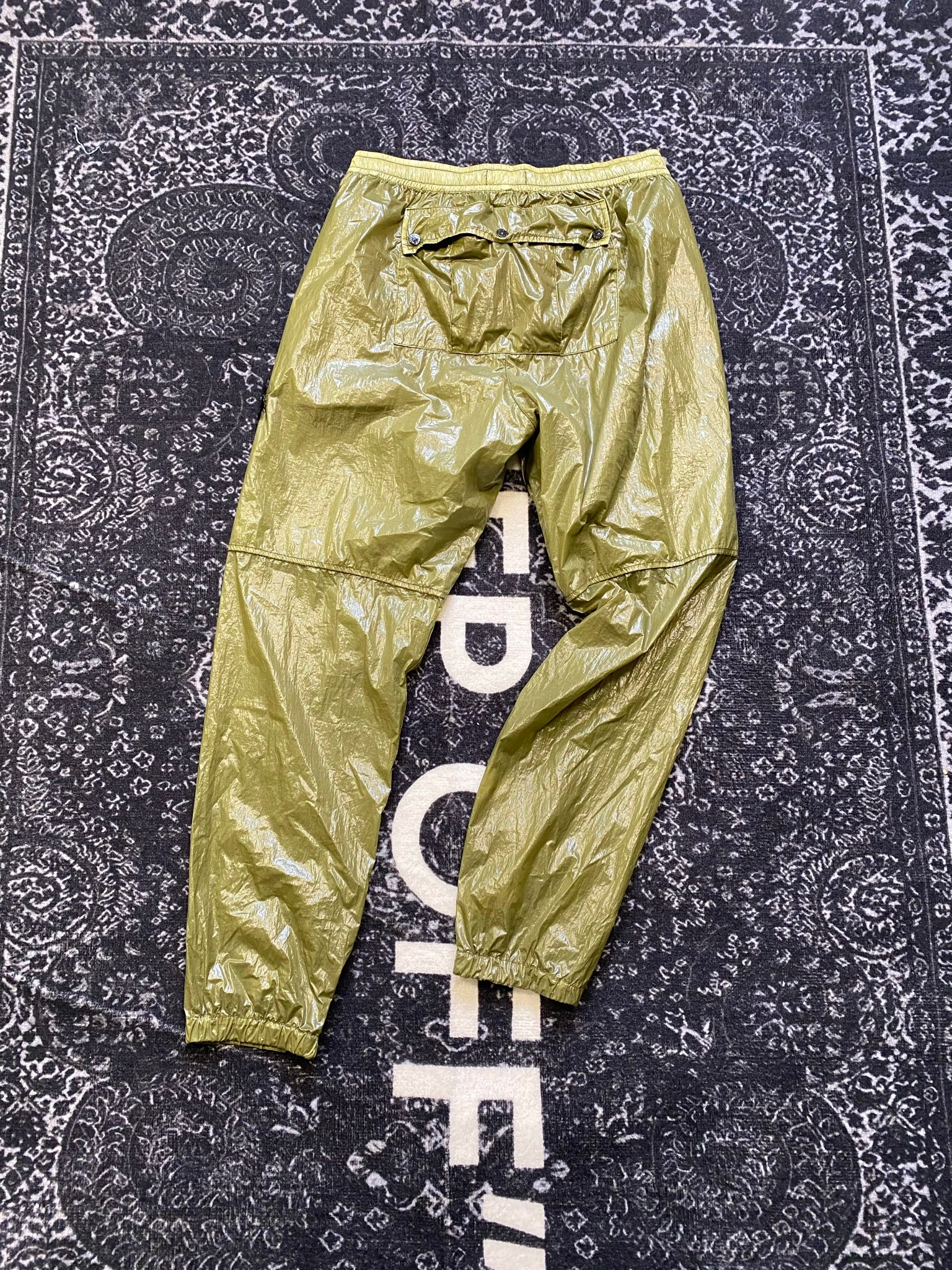 Stone Island Lucido Tc, миниатюра 2