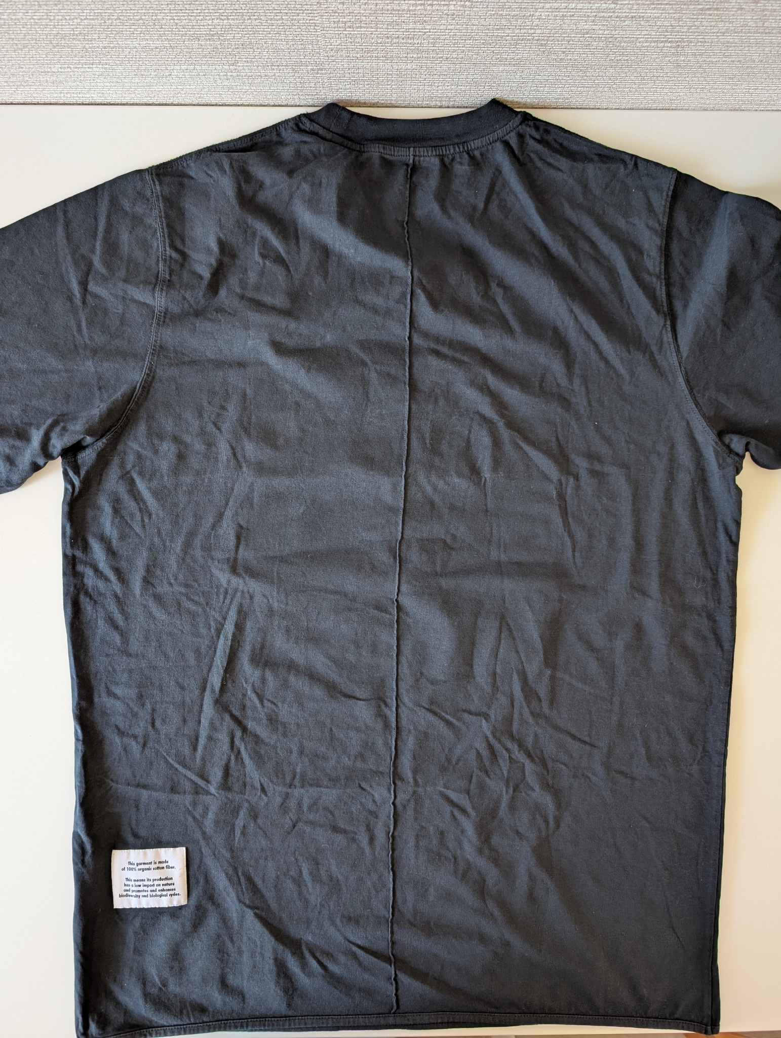 Heron Preston Футболка, миниатюра 2