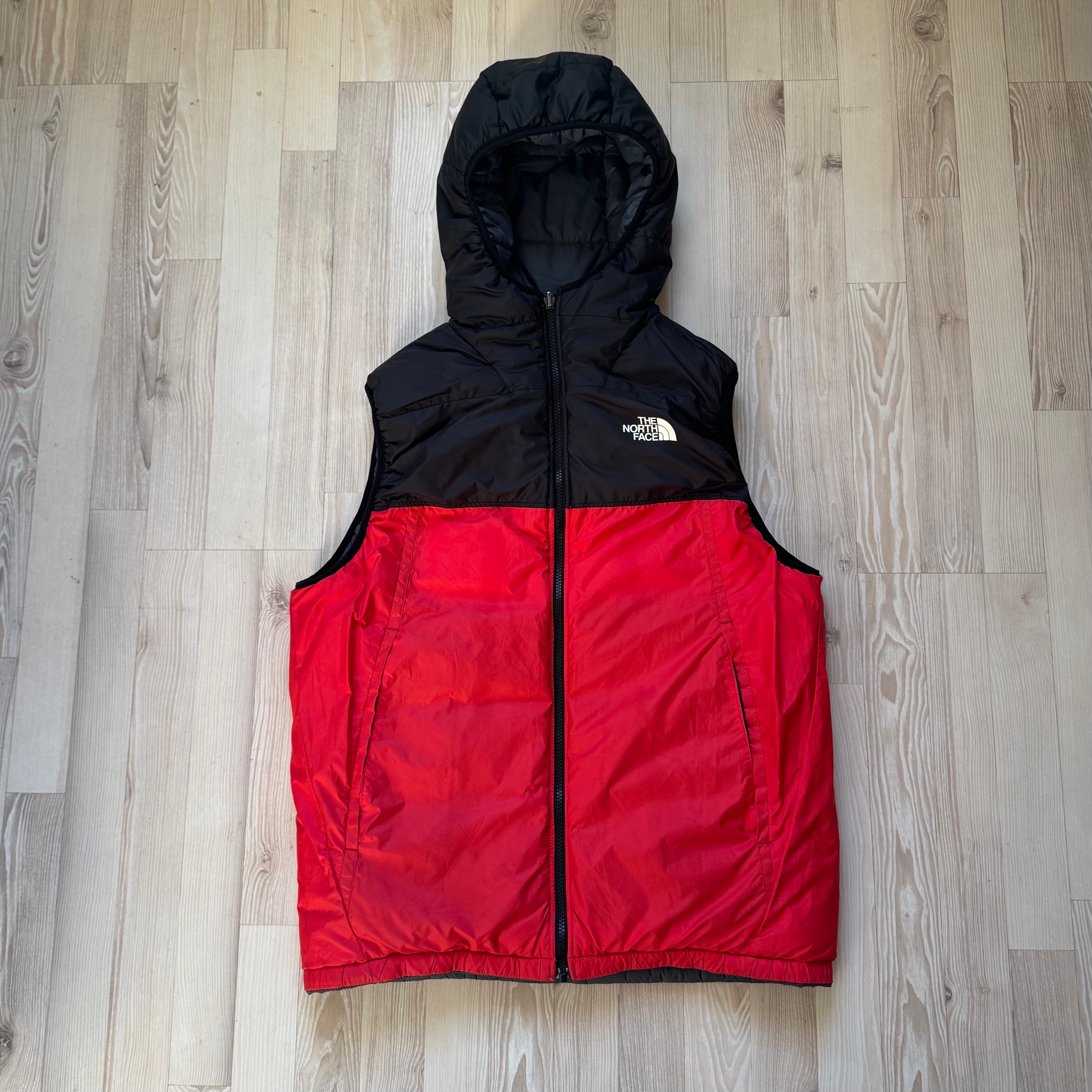 The North Face Жилет, миниатюра 3