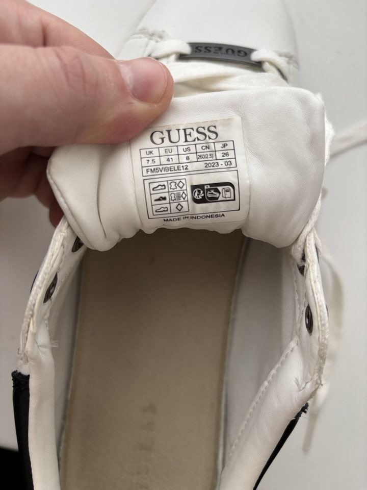 Guess Vibo, миниатюра 4