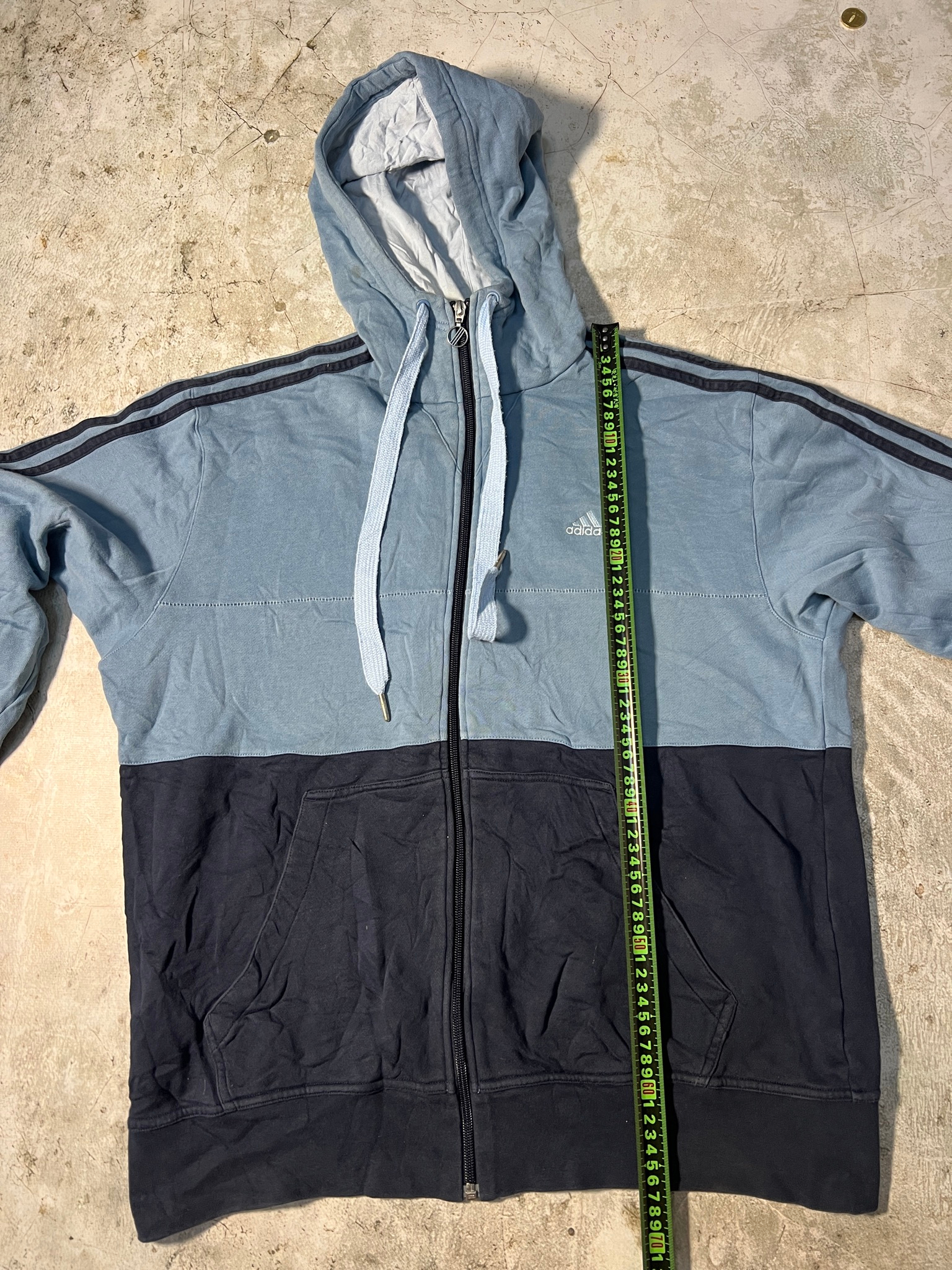 Adidas Зипка, миниатюра 3
