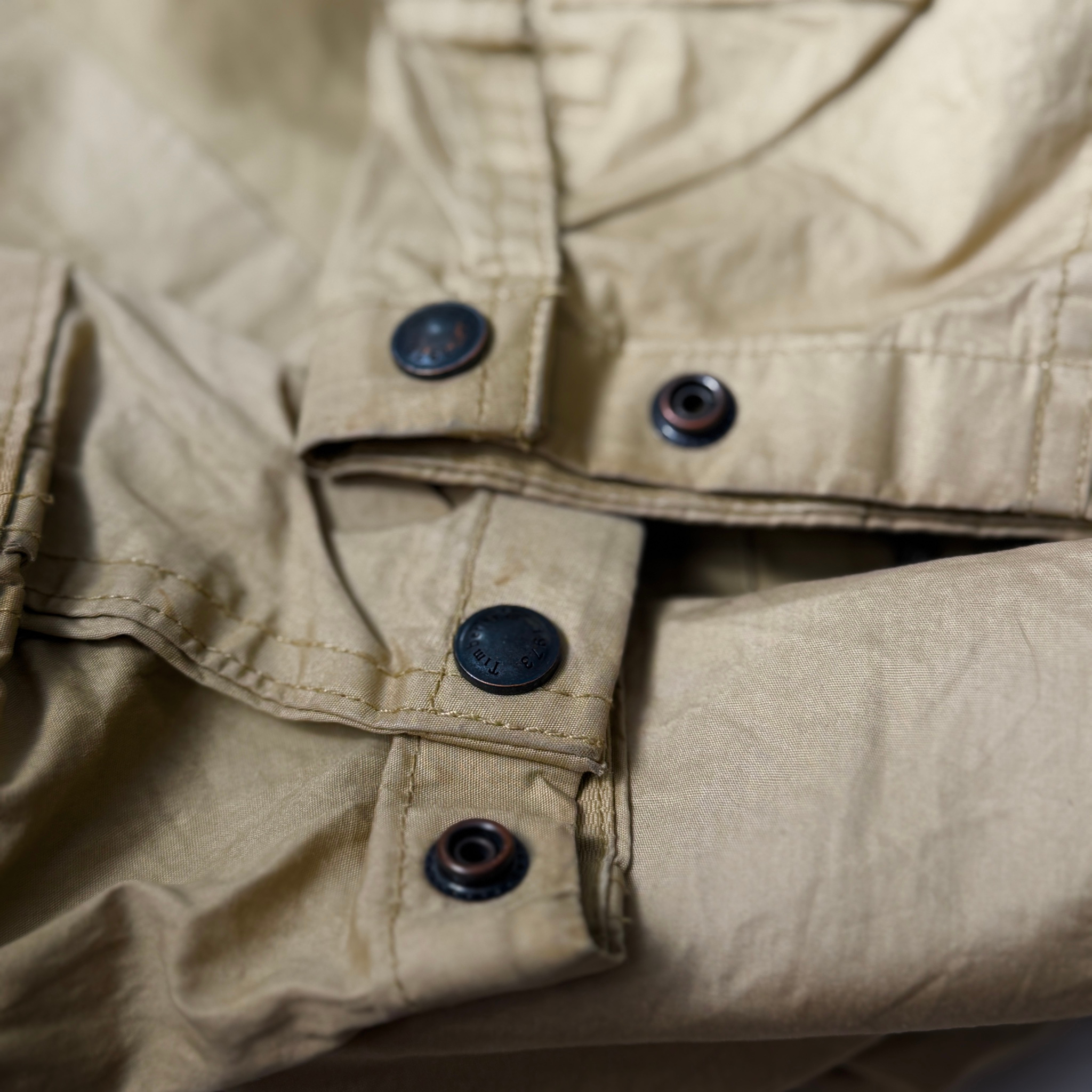 Timberland Abington Field Jacket DWR, миниатюра 7