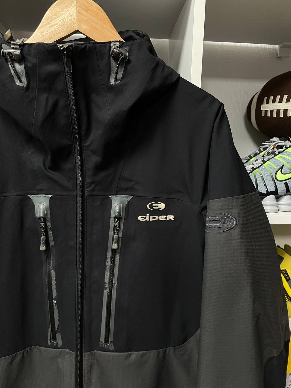 Eider Gore-Tex Pro Shell, миниатюра 1