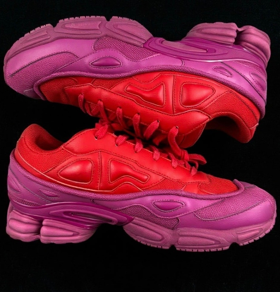 Raf Simons ozweego, миниатюра 3