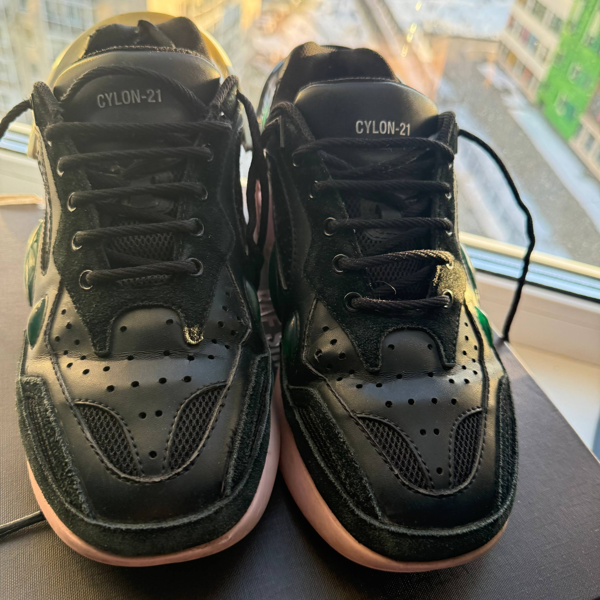 Raf Simons Cylon 21, миниатюра 3