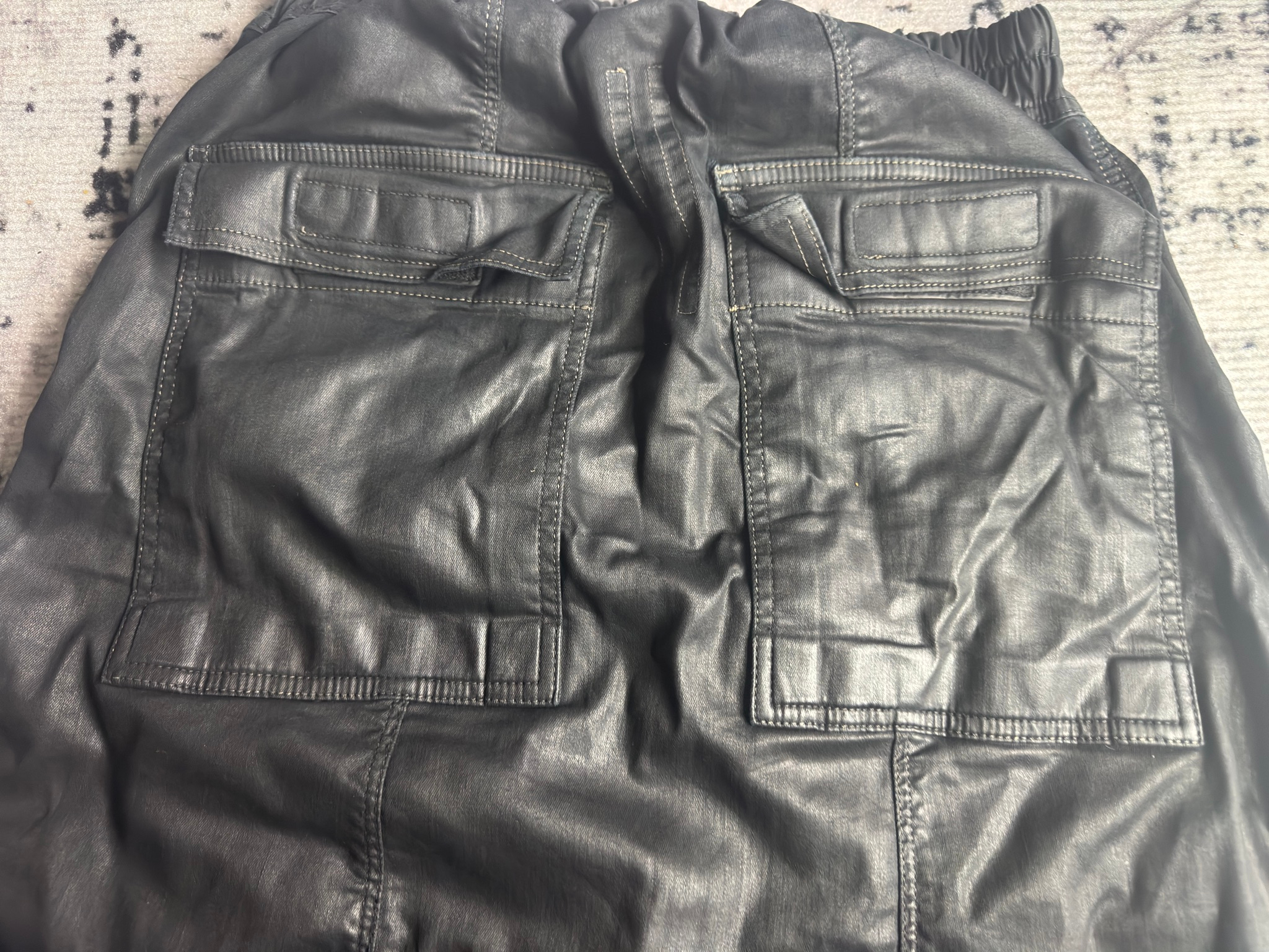 Rick Owens DRKSHDW, миниатюра 4