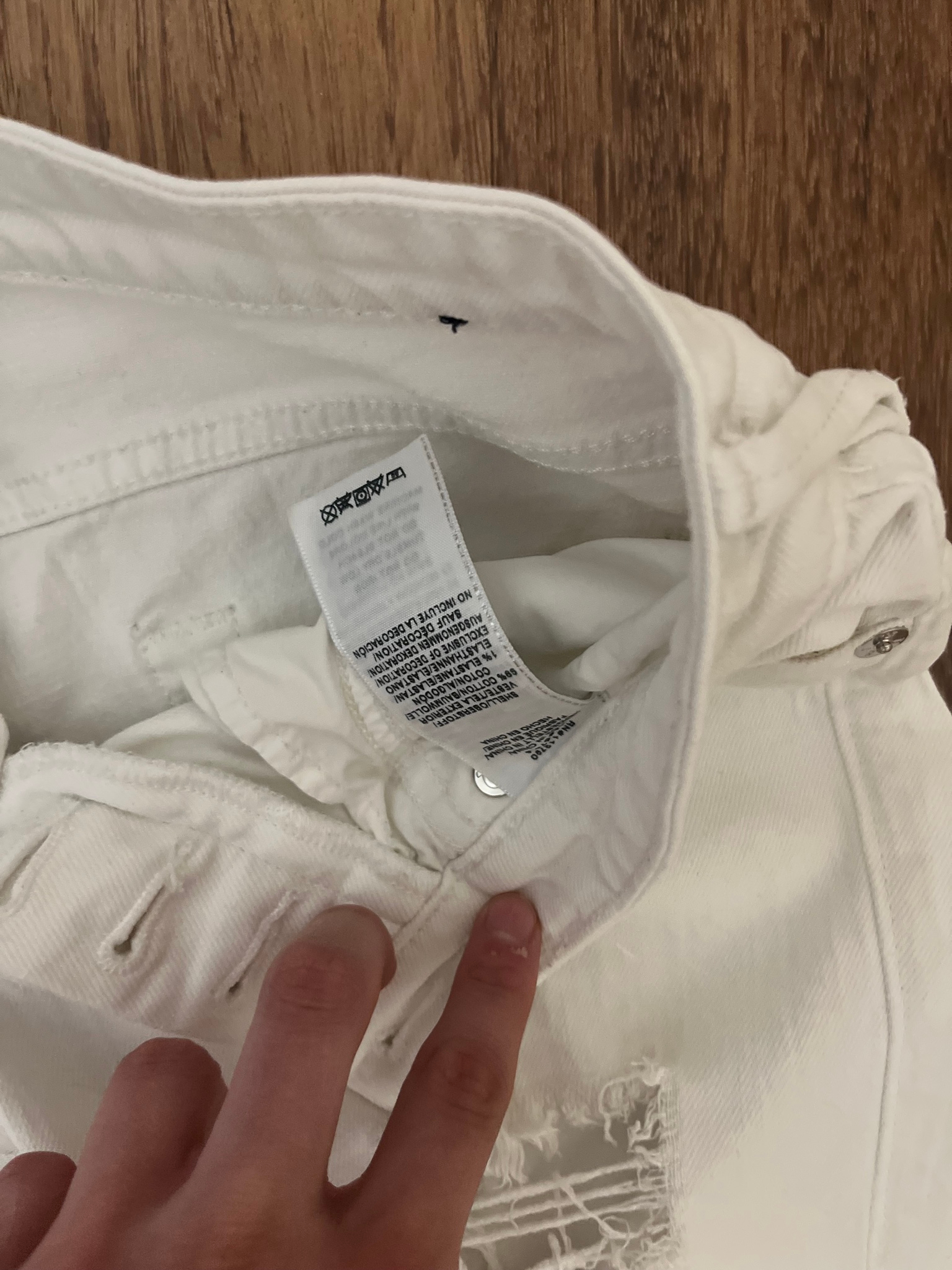 True Religion Джинсы, миниатюра 6