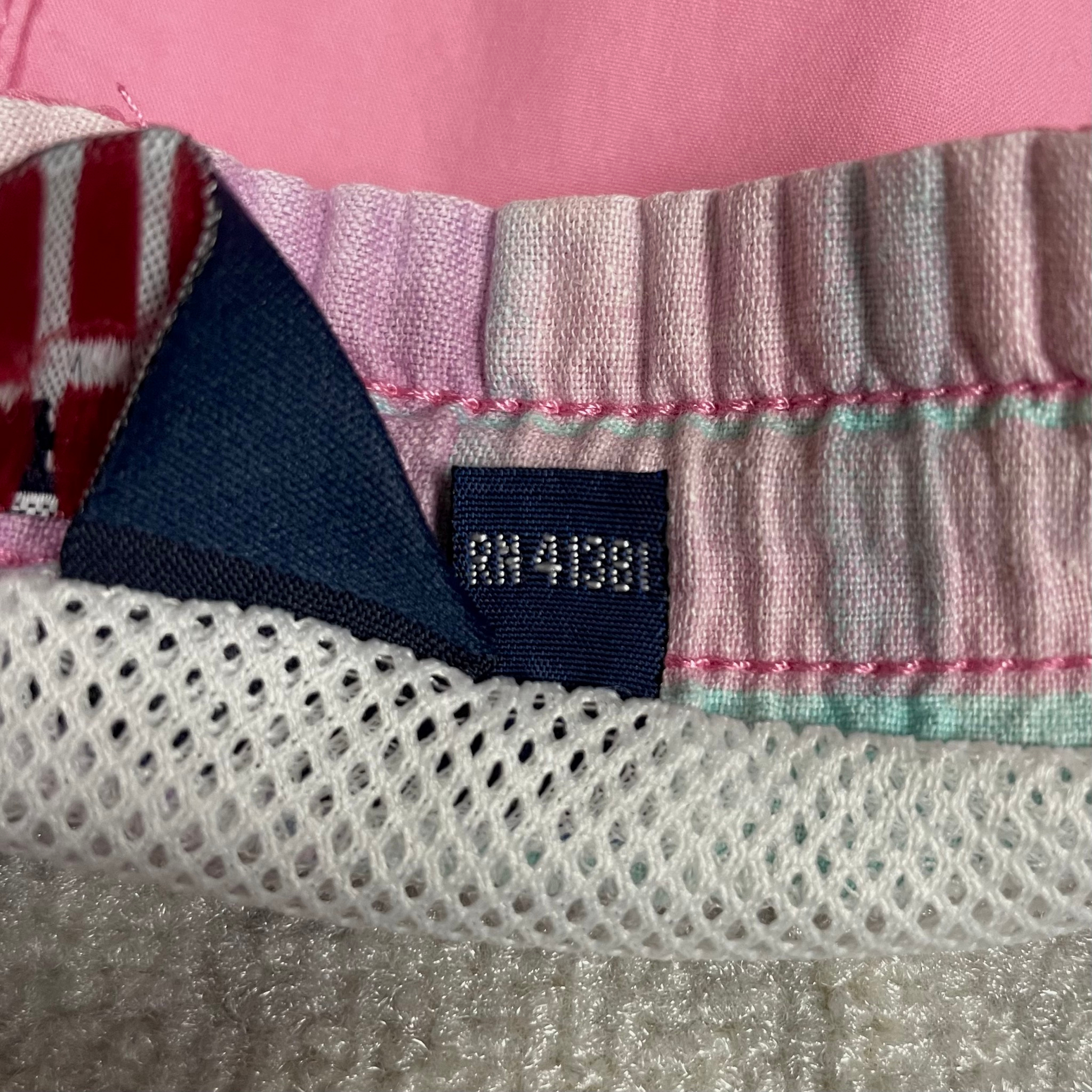 Ralph Lauren Шорты, миниатюра 7