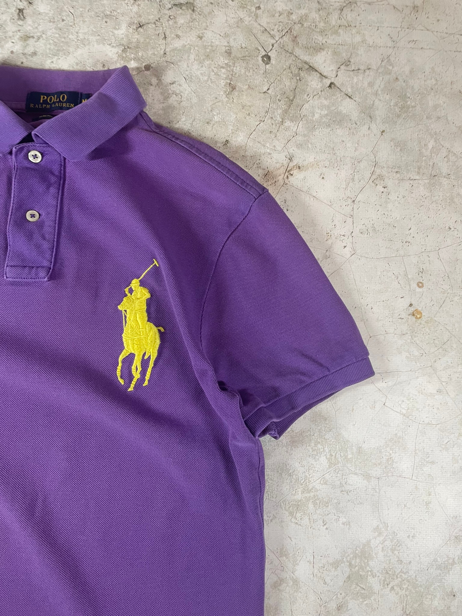 Polo ralph lauren  Поло, миниатюра 5