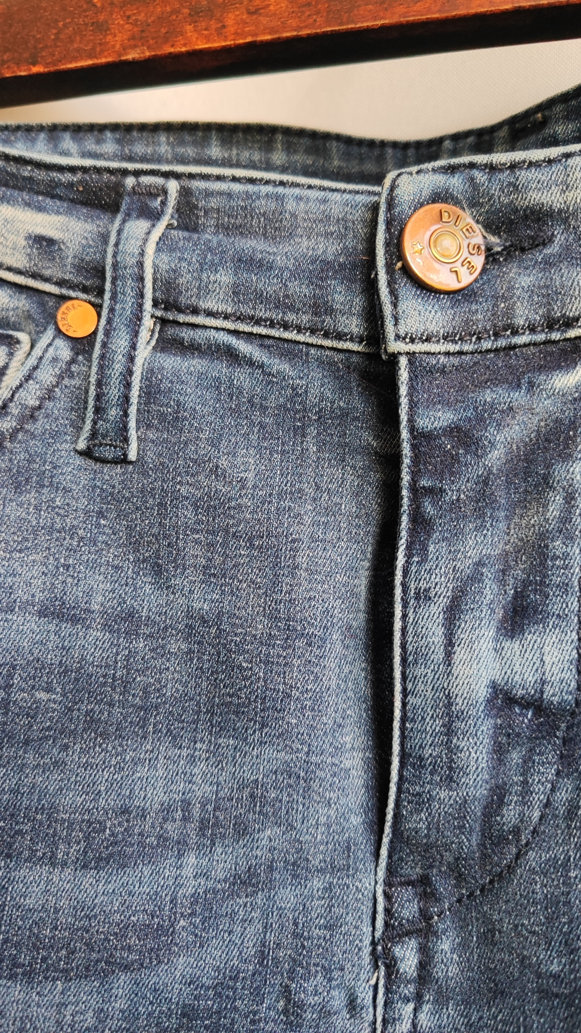 Diesel Skinzee, миниатюра 4