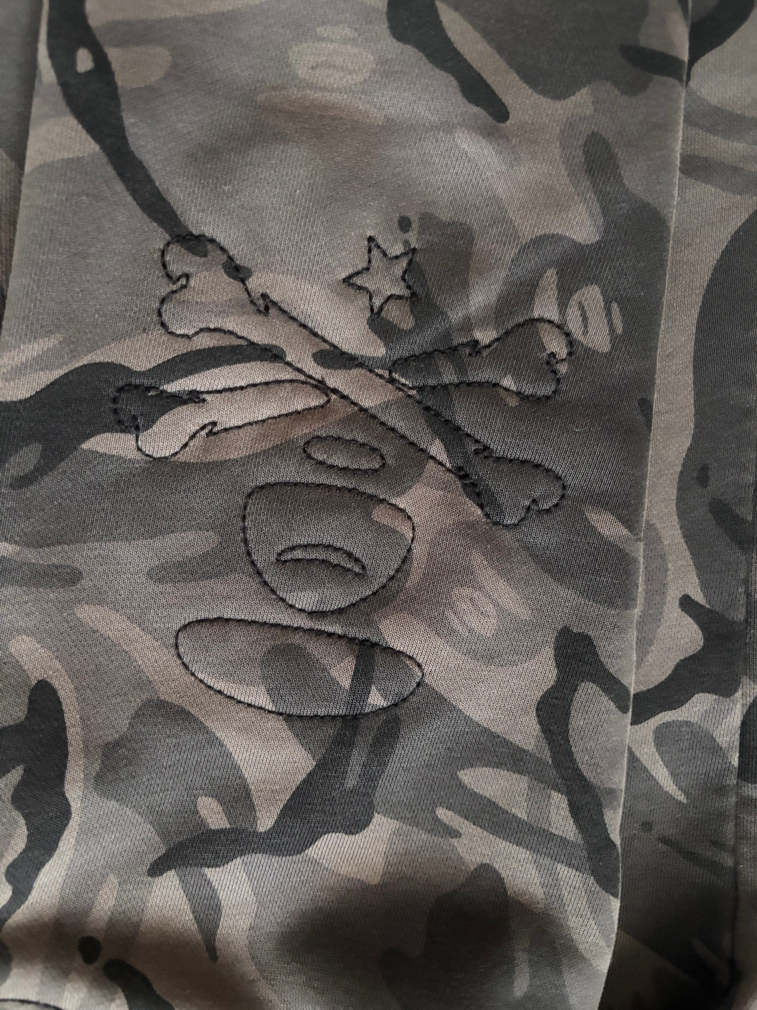 Aape Свитшот, миниатюра 2