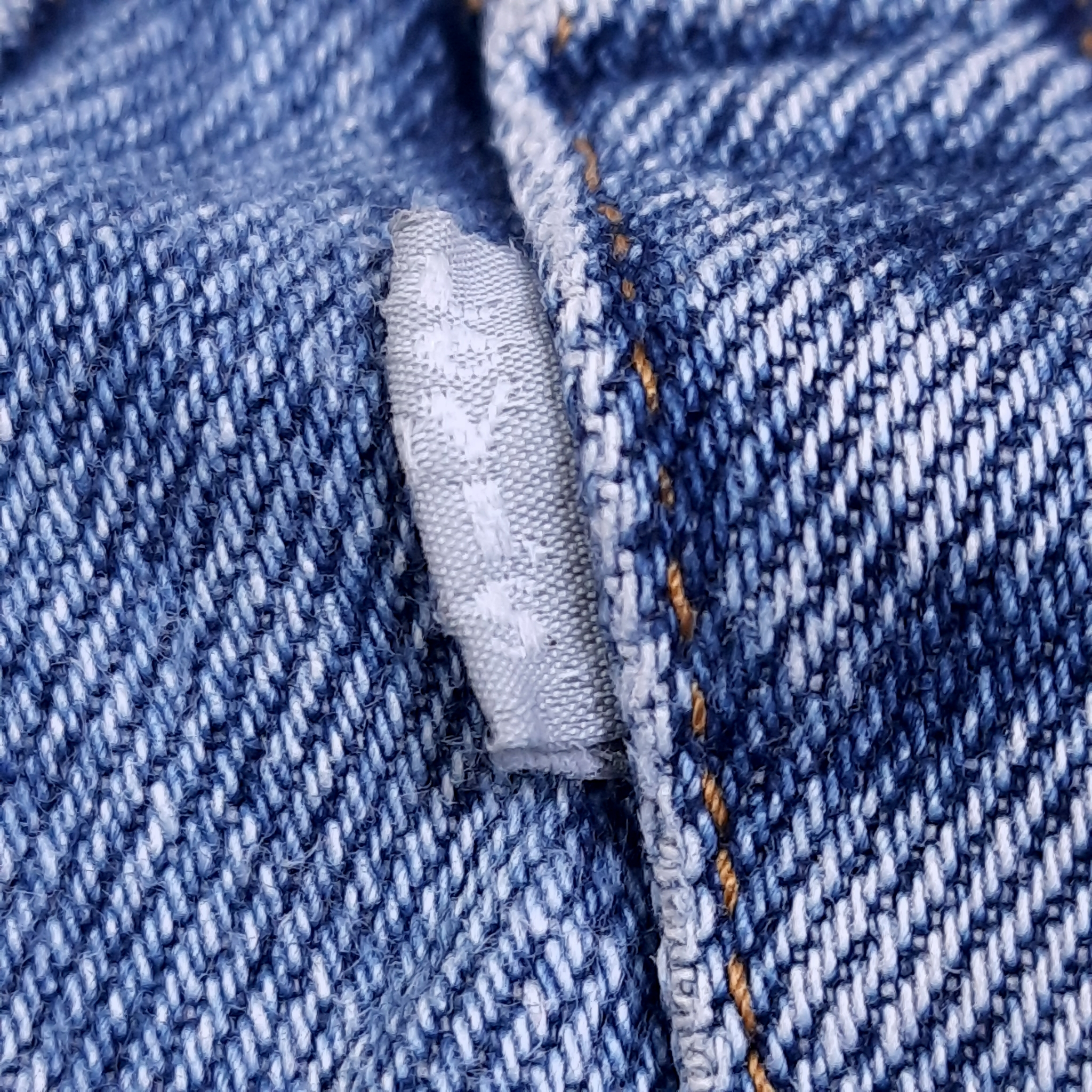 Levi's 541 Silver Tab, миниатюра 8