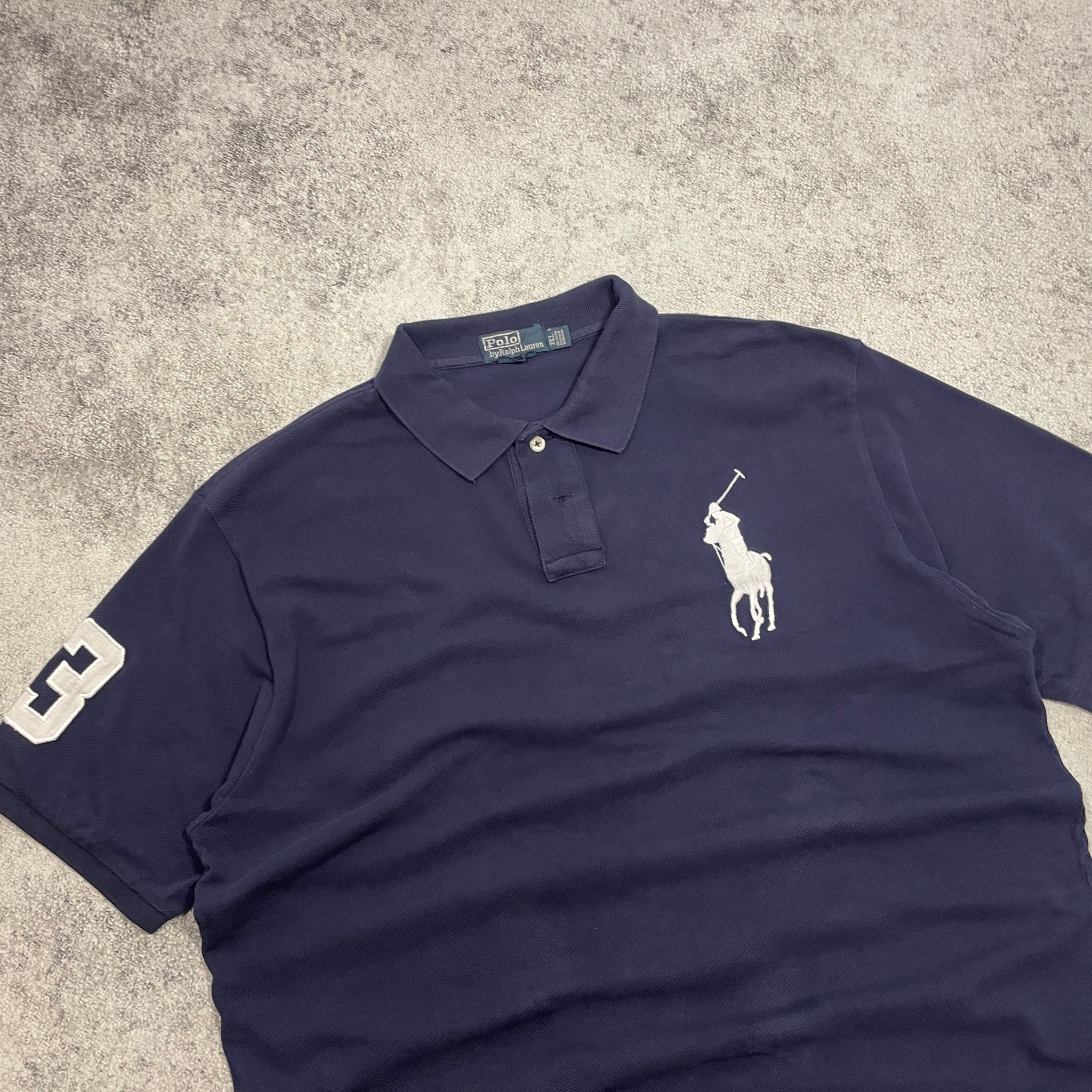 Polo Ralph Lauren Поло, миниатюра 2
