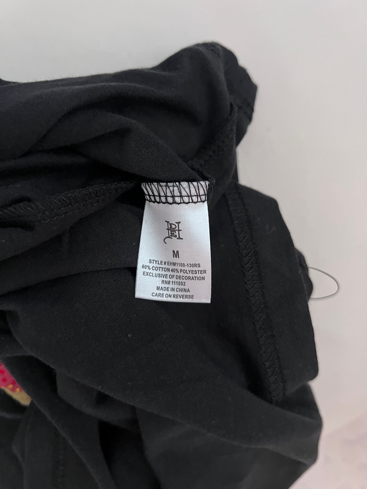 Ed Hardy Футболка, миниатюра 6