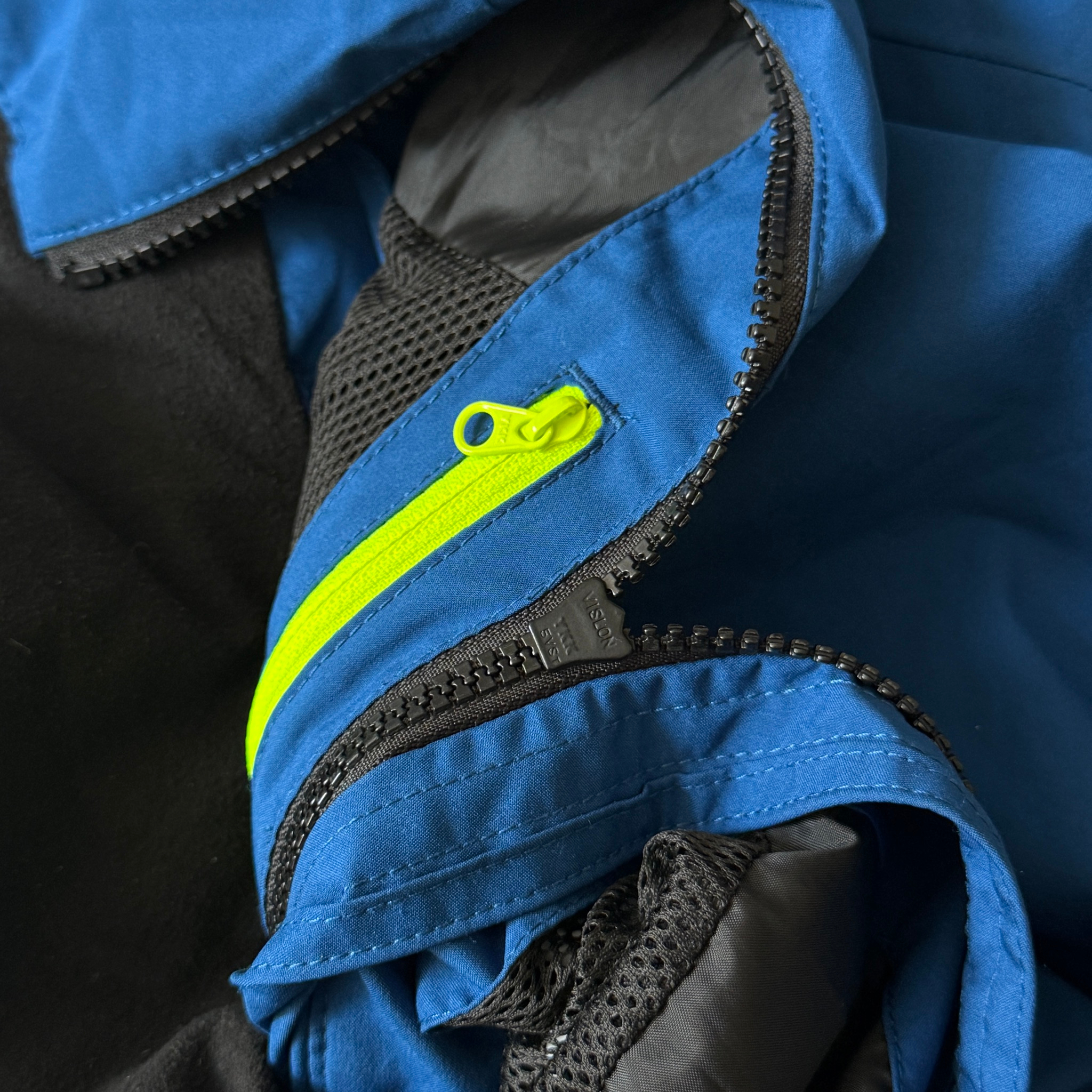 Helly Hansen Gorpcore HP Racing Lifaloft Jacket, миниатюра 7