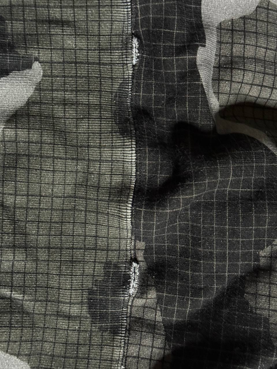 Undercover x Eastpak Худи, миниатюра 8