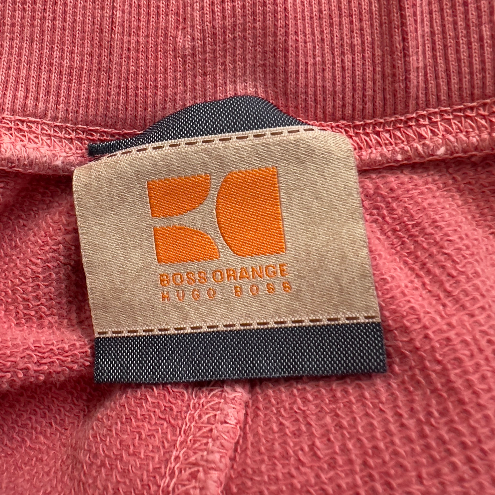 Boss Orange Cargo Acid Wash Shorts, миниатюра 6