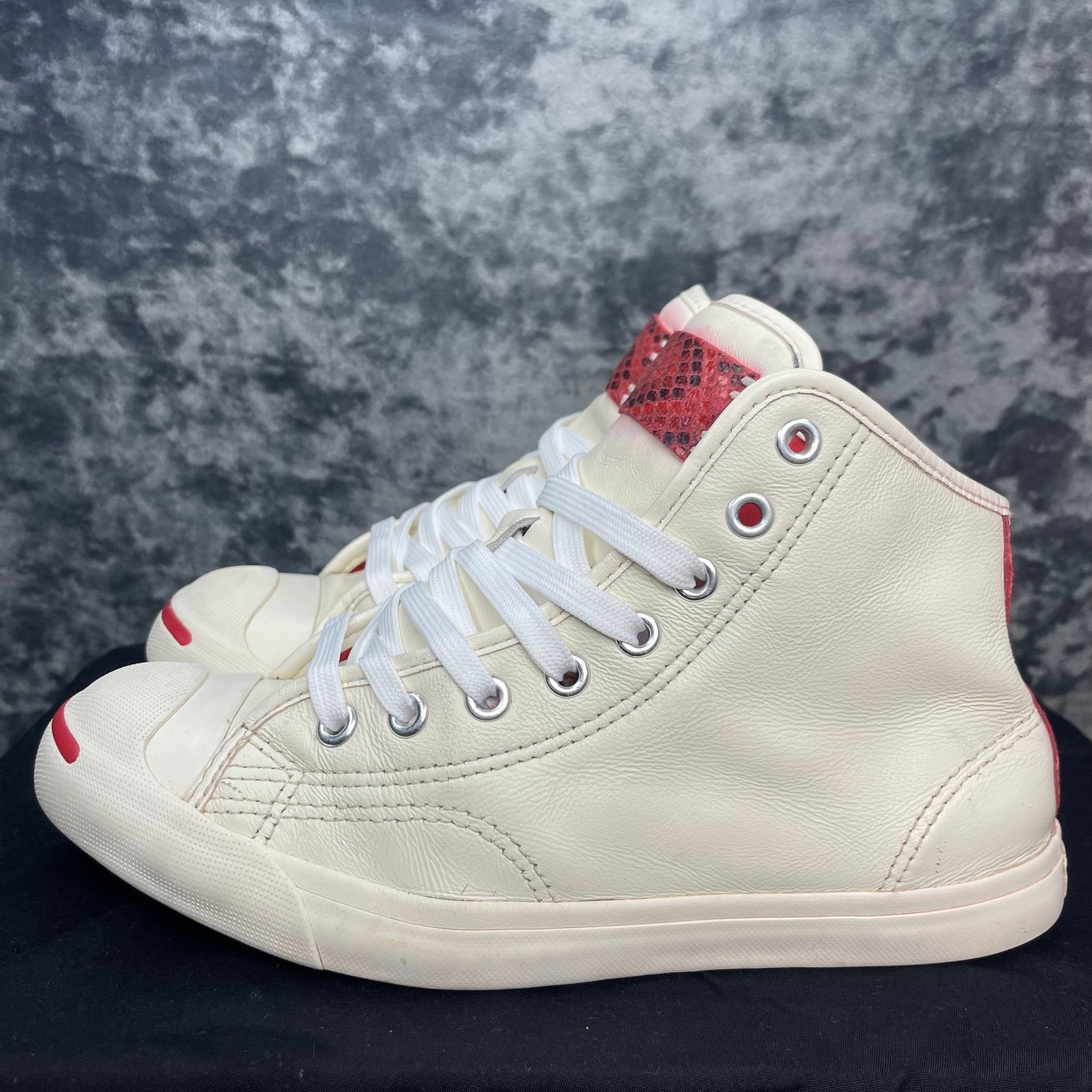 Converse Jack Purcell, миниатюра 4