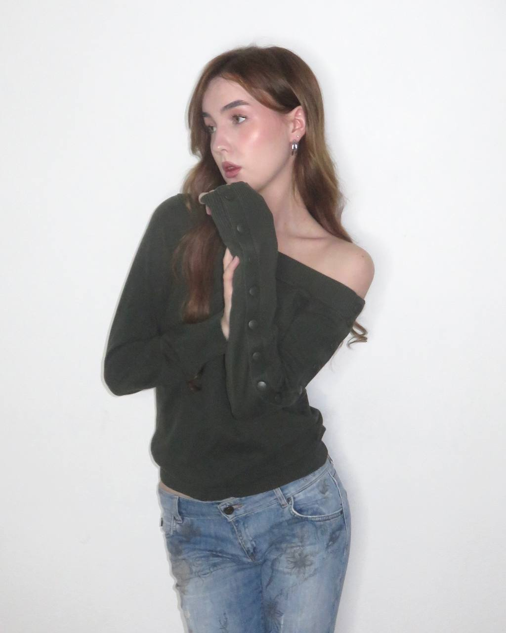 Miss Sixty Свитер, миниатюра 2