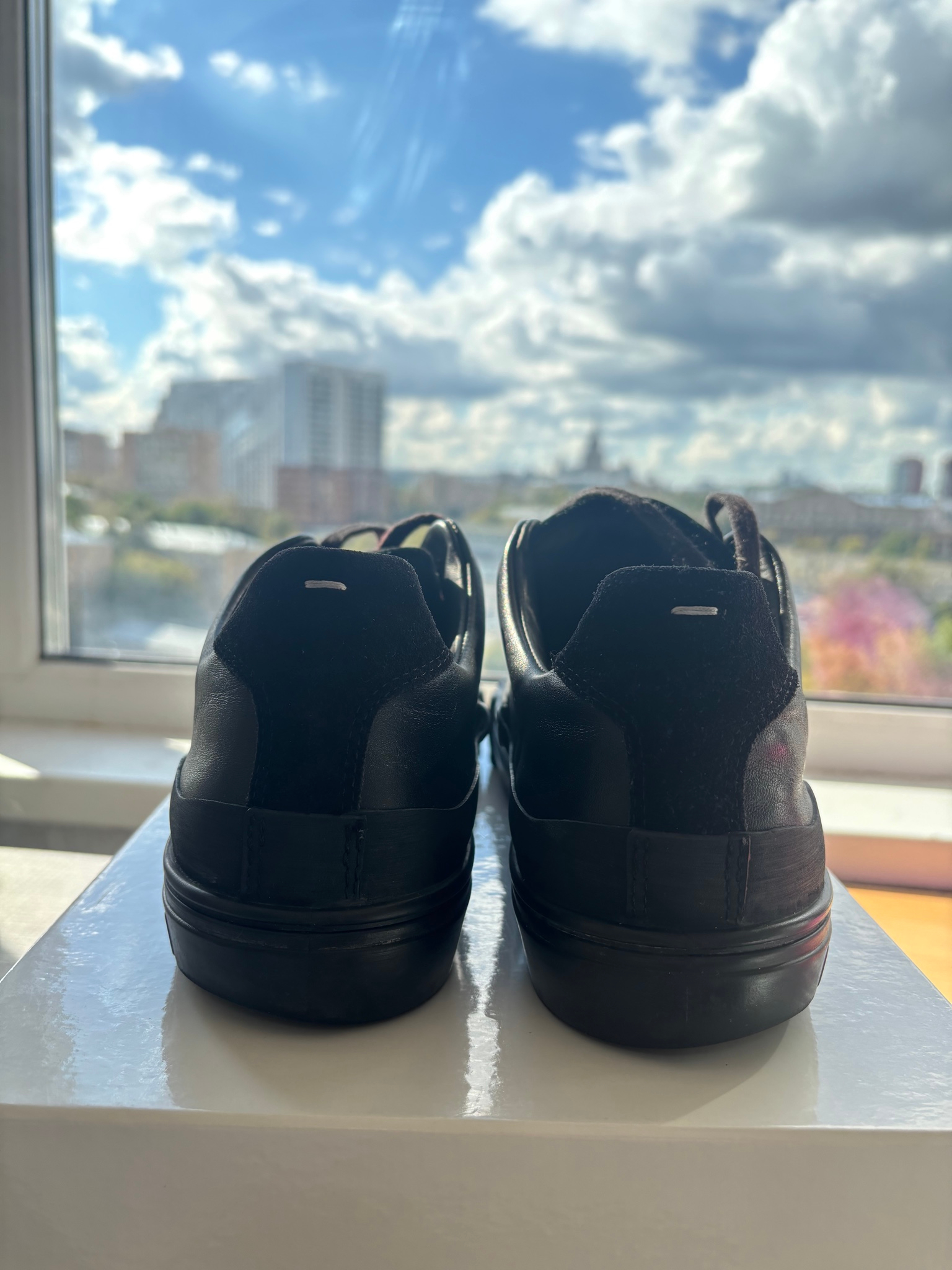 Maison Margiela Evolution, миниатюра 2