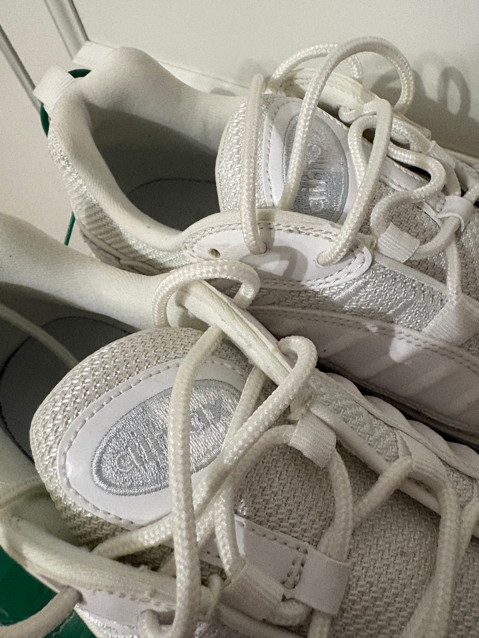 Nike Air Max 98 White, миниатюра 6