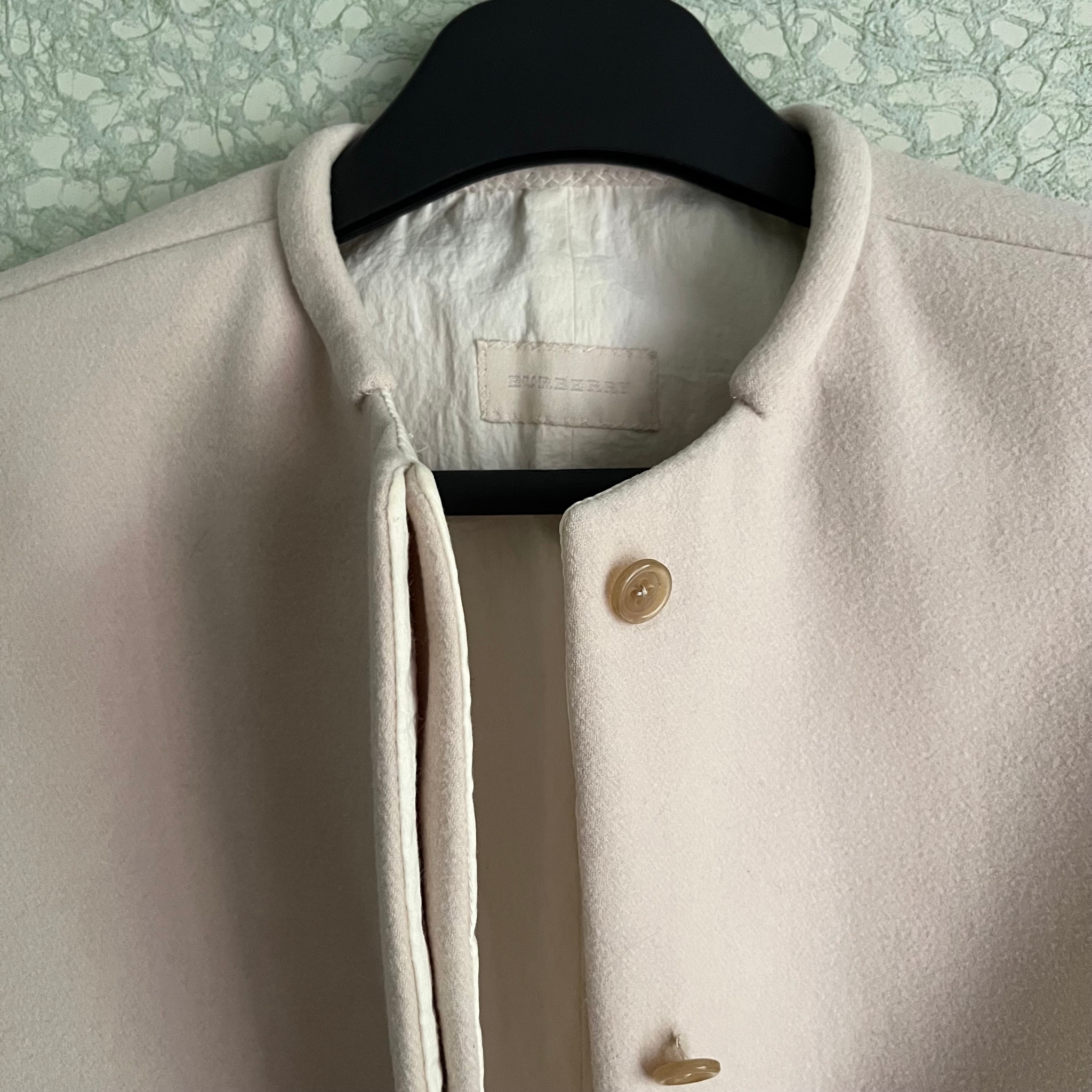 Burberry AW99 Vest, миниатюра 6