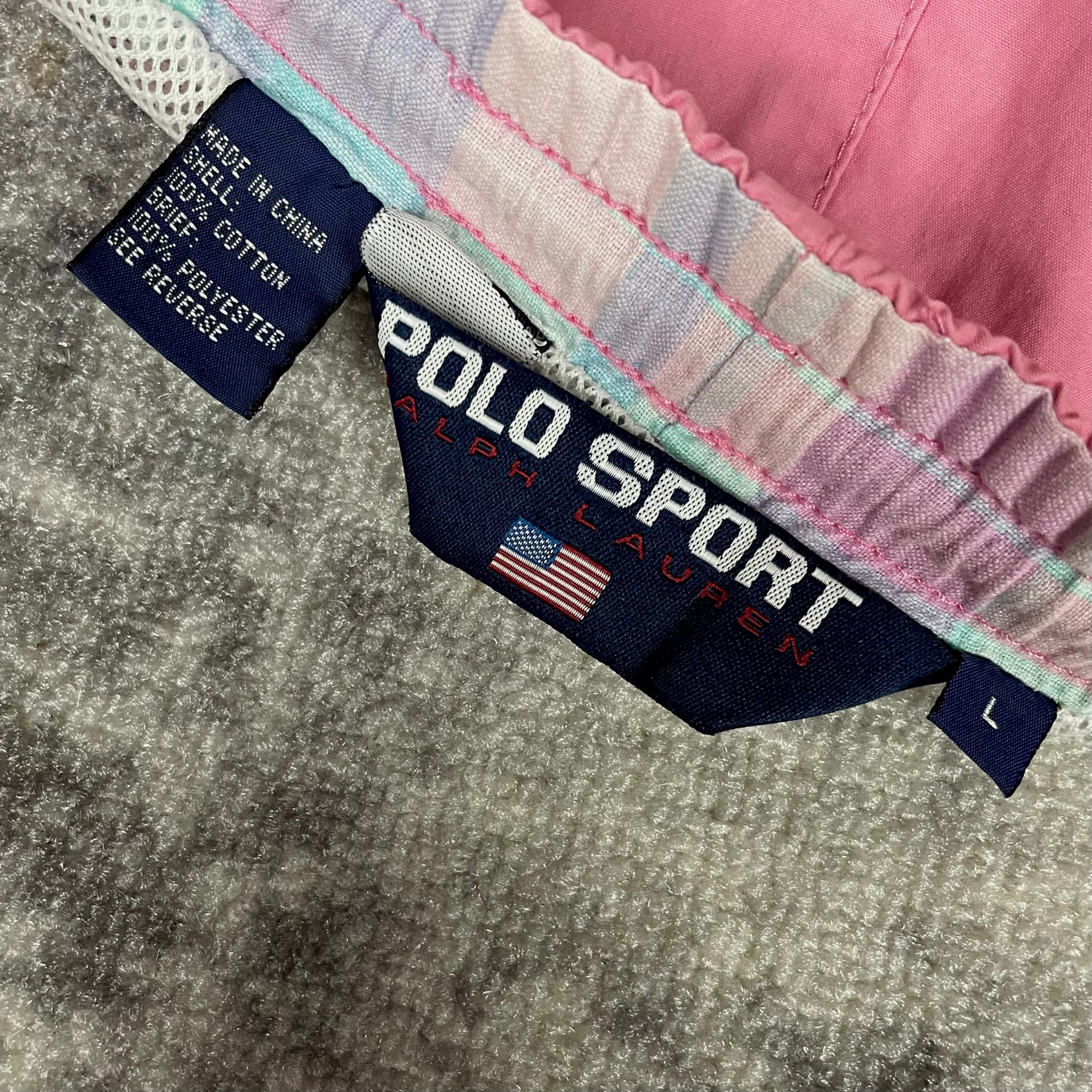 Ralph Lauren Шорты, миниатюра 3