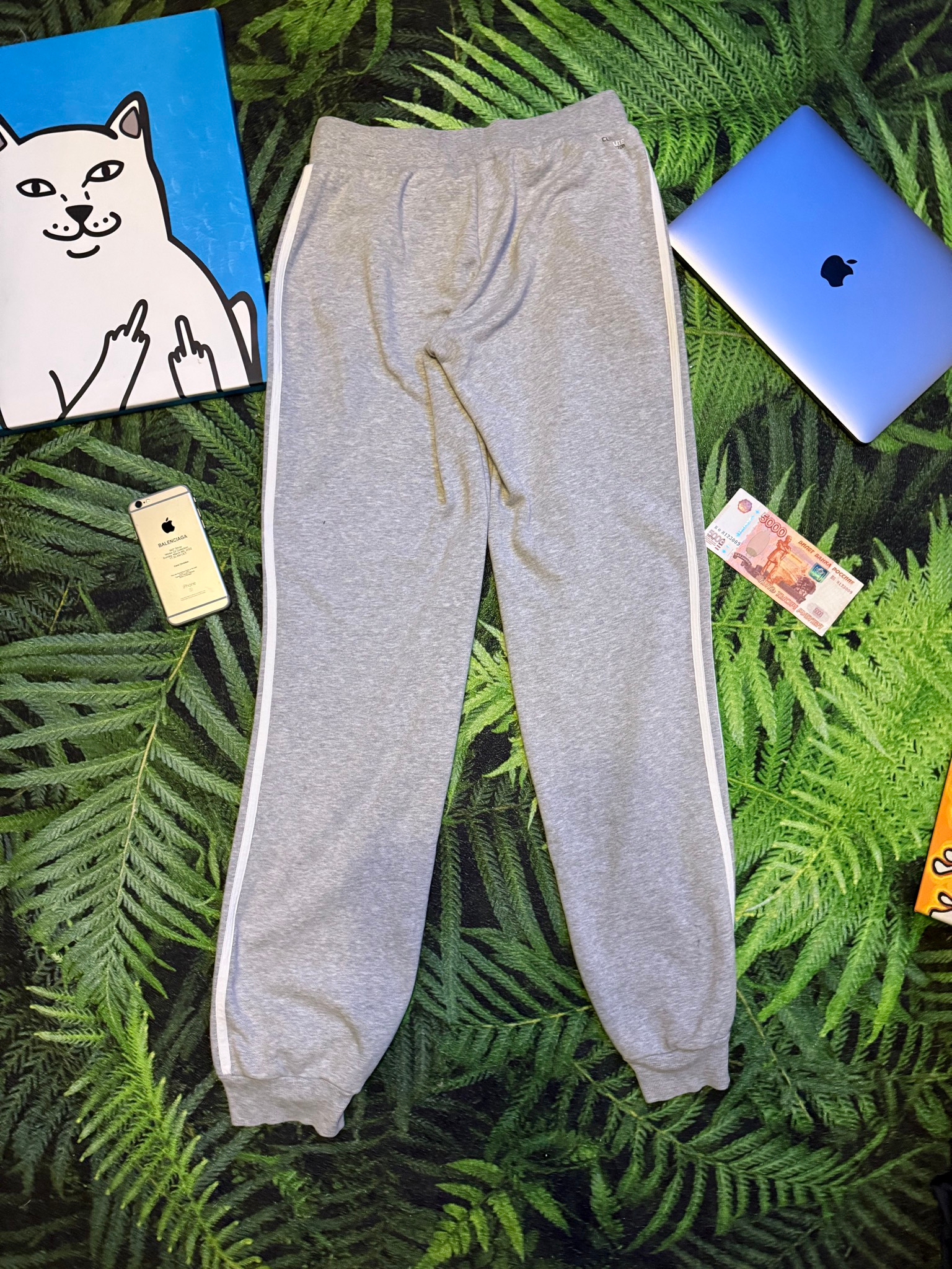 Adidas Спортивки, миниатюра 2