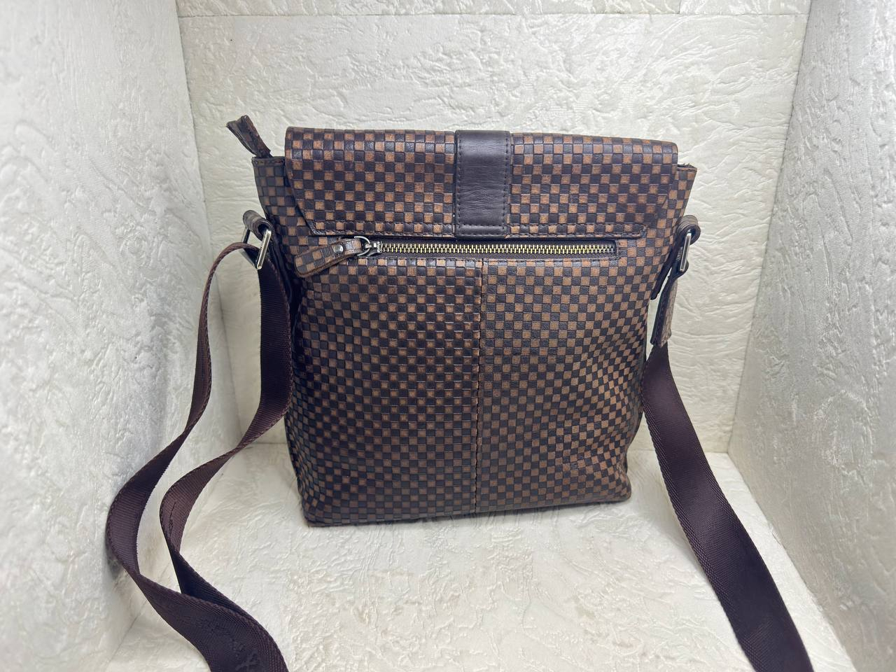 Salvatore Ferragamo Сумка, миниатюра 2