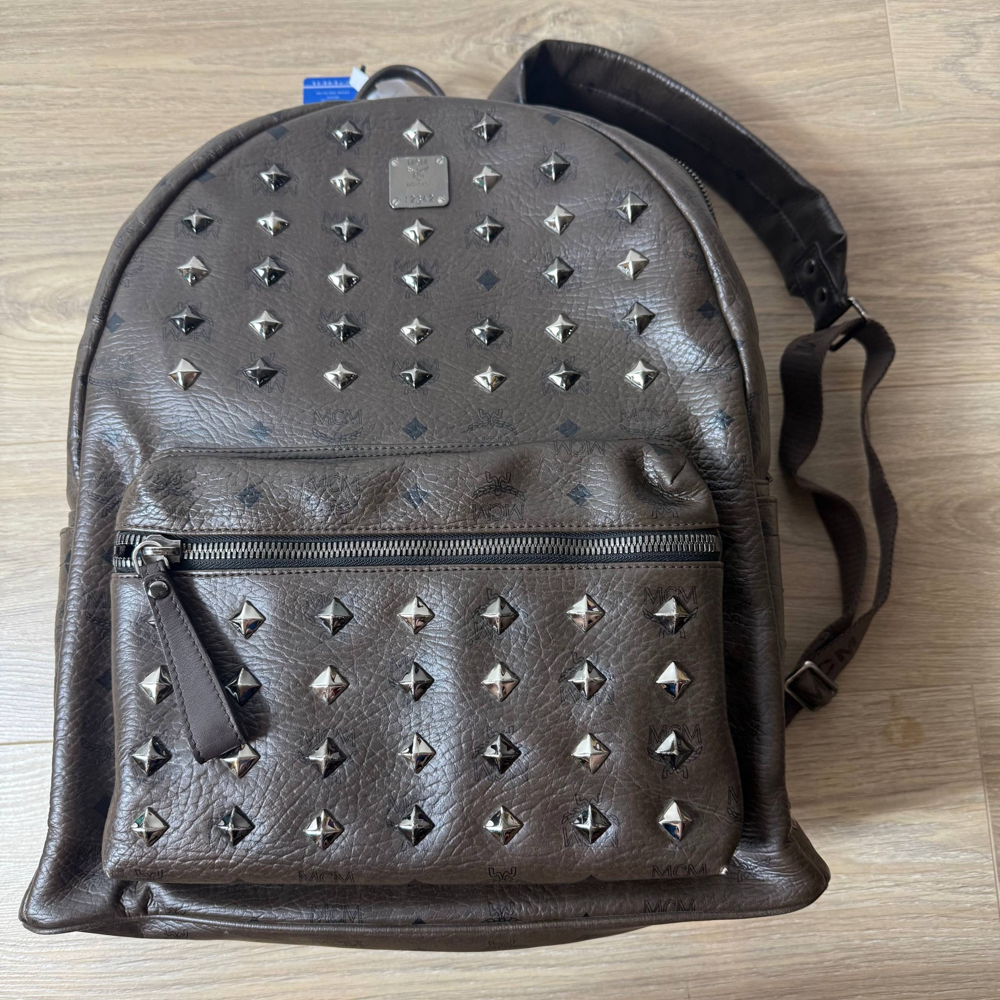 MCM Рюкзак, миниатюра 1