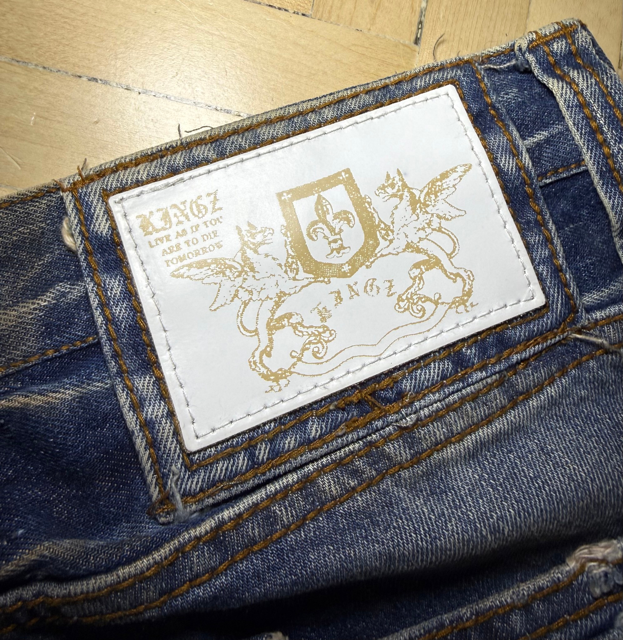 Kingz Jeans, миниатюра 8