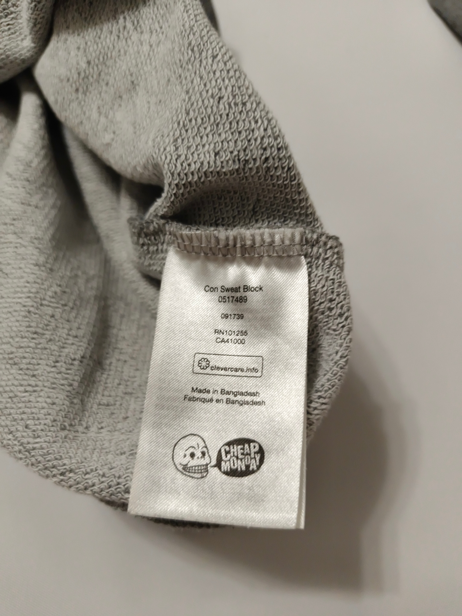 Cheap Monday Другое, миниатюра 5