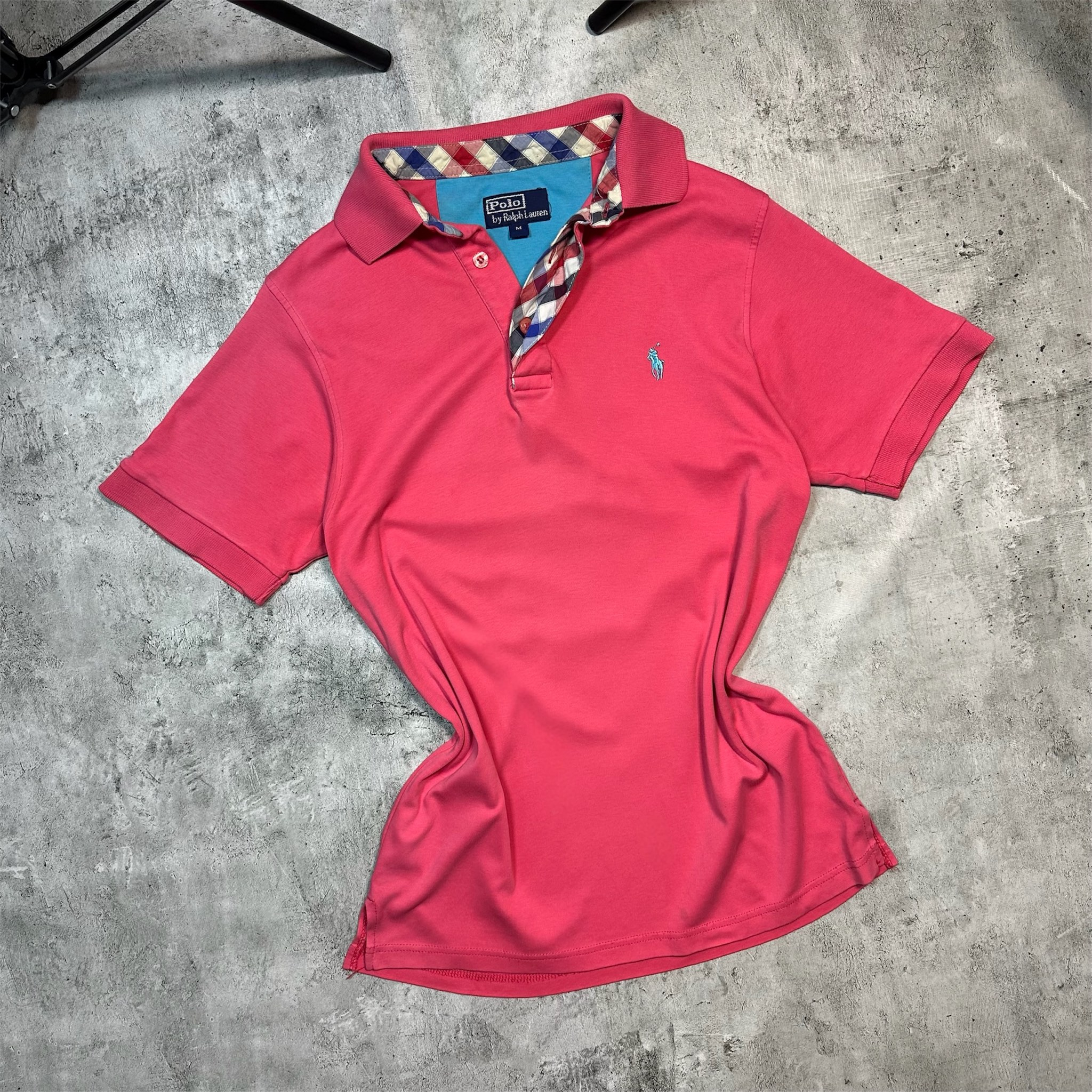 Polo Ralph Lauren Поло, миниатюра 1
