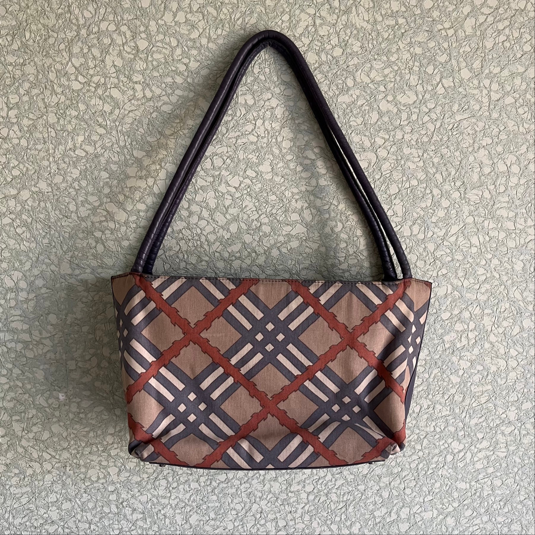 Burberry AW01 Nova Shoulder Bag, миниатюра 2