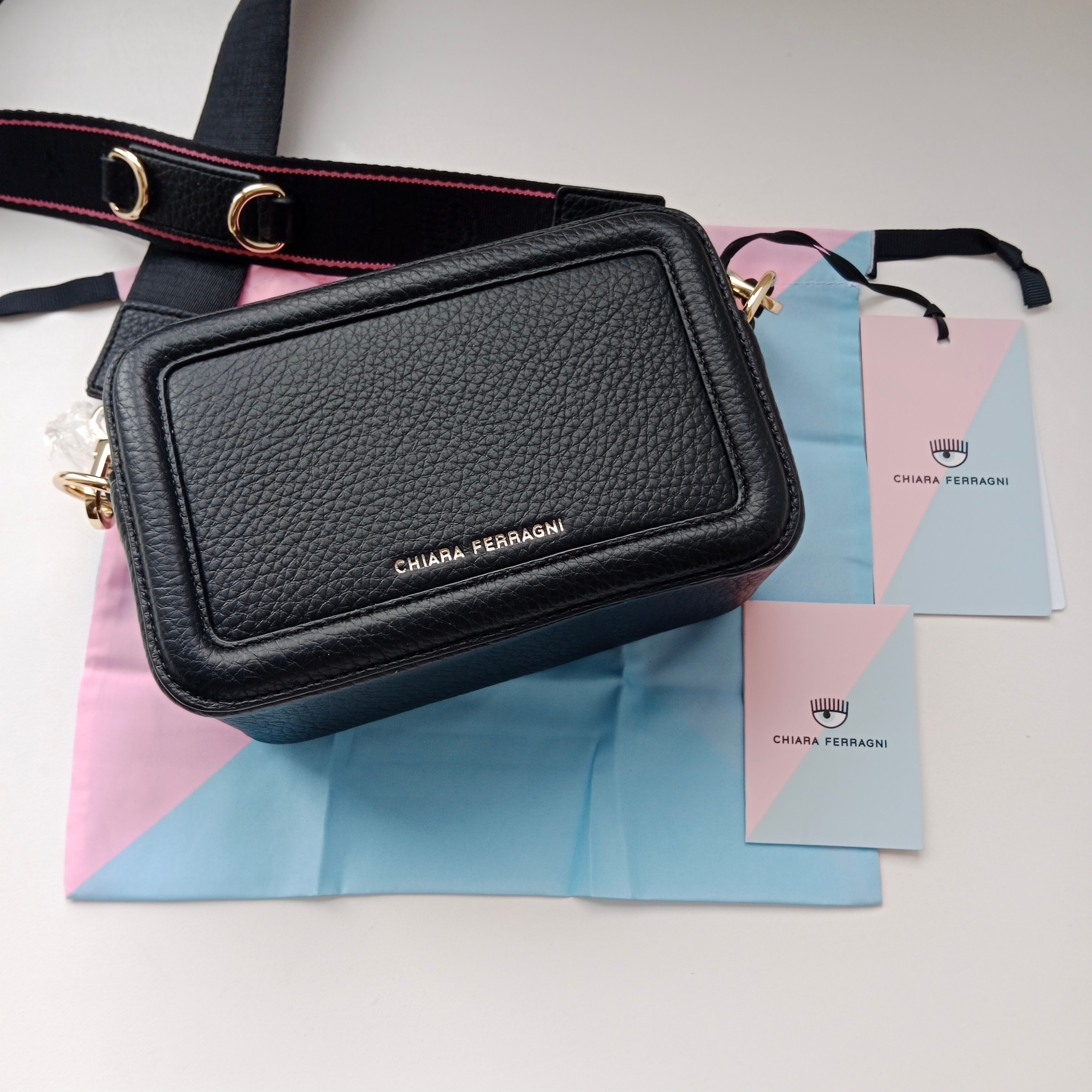 Chiara Ferragni Eye Like, миниатюра 5