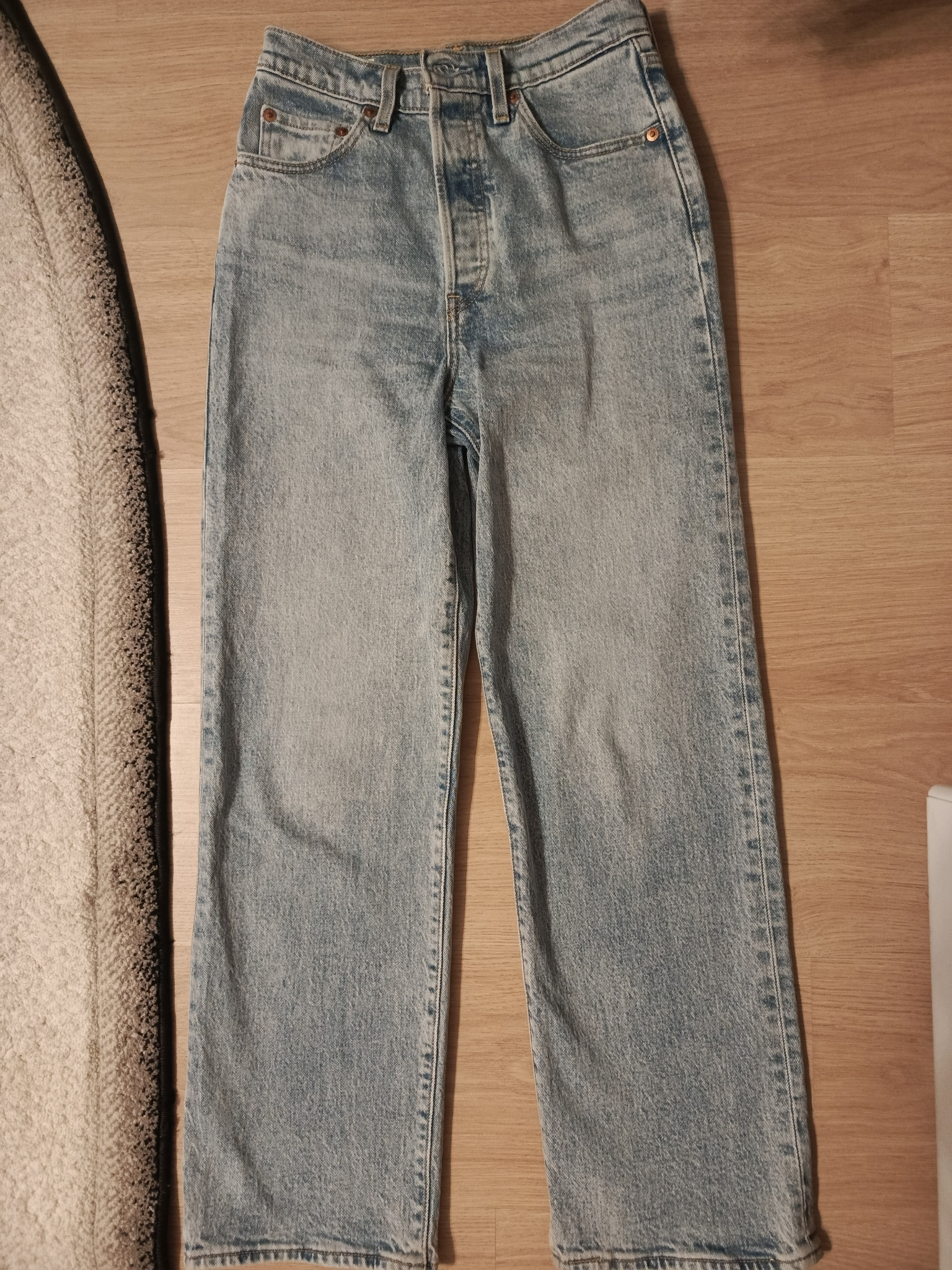 Levi's Джинсы, миниатюра 1