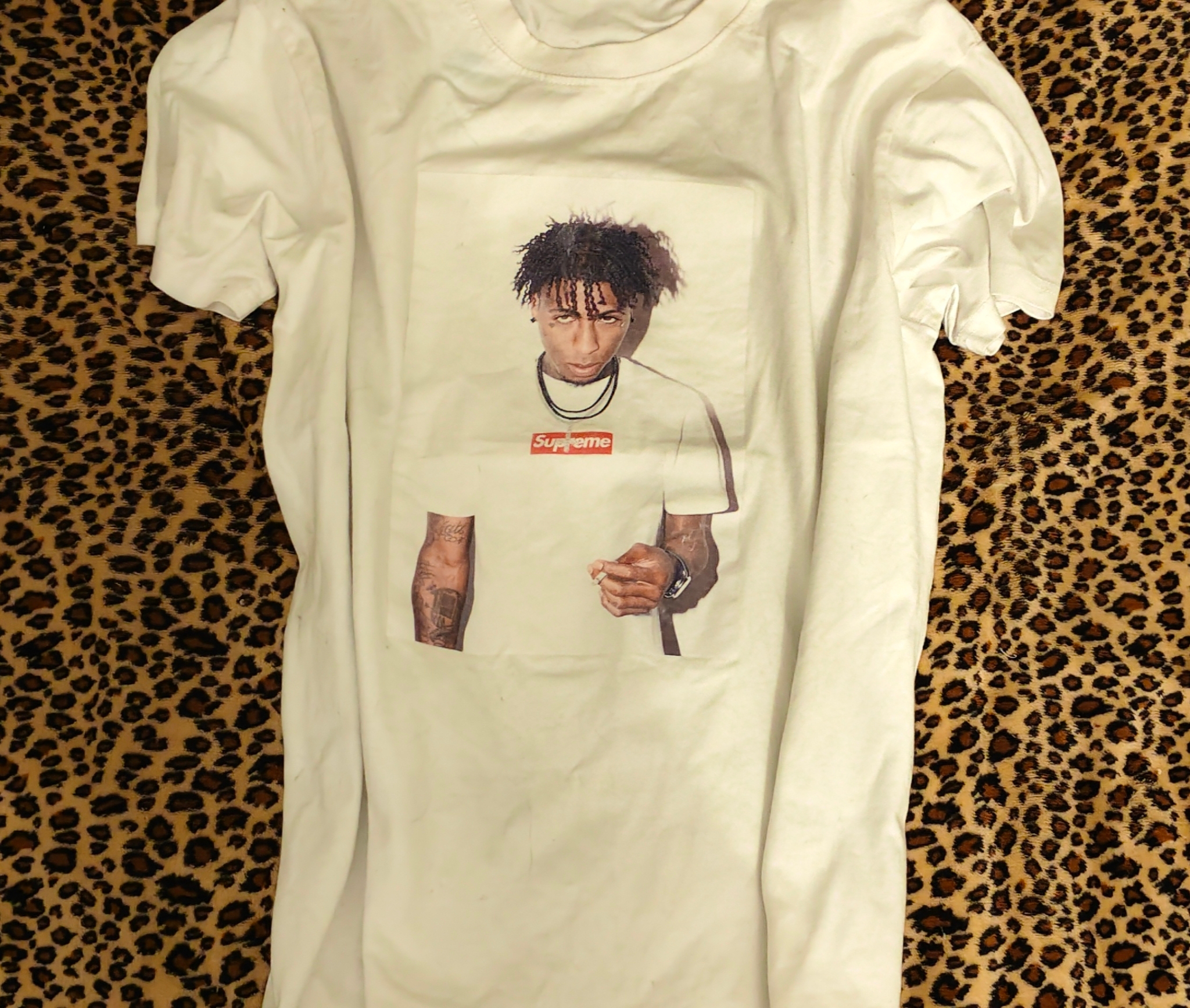 Supreme Supreme YoungBoy, миниатюра 1