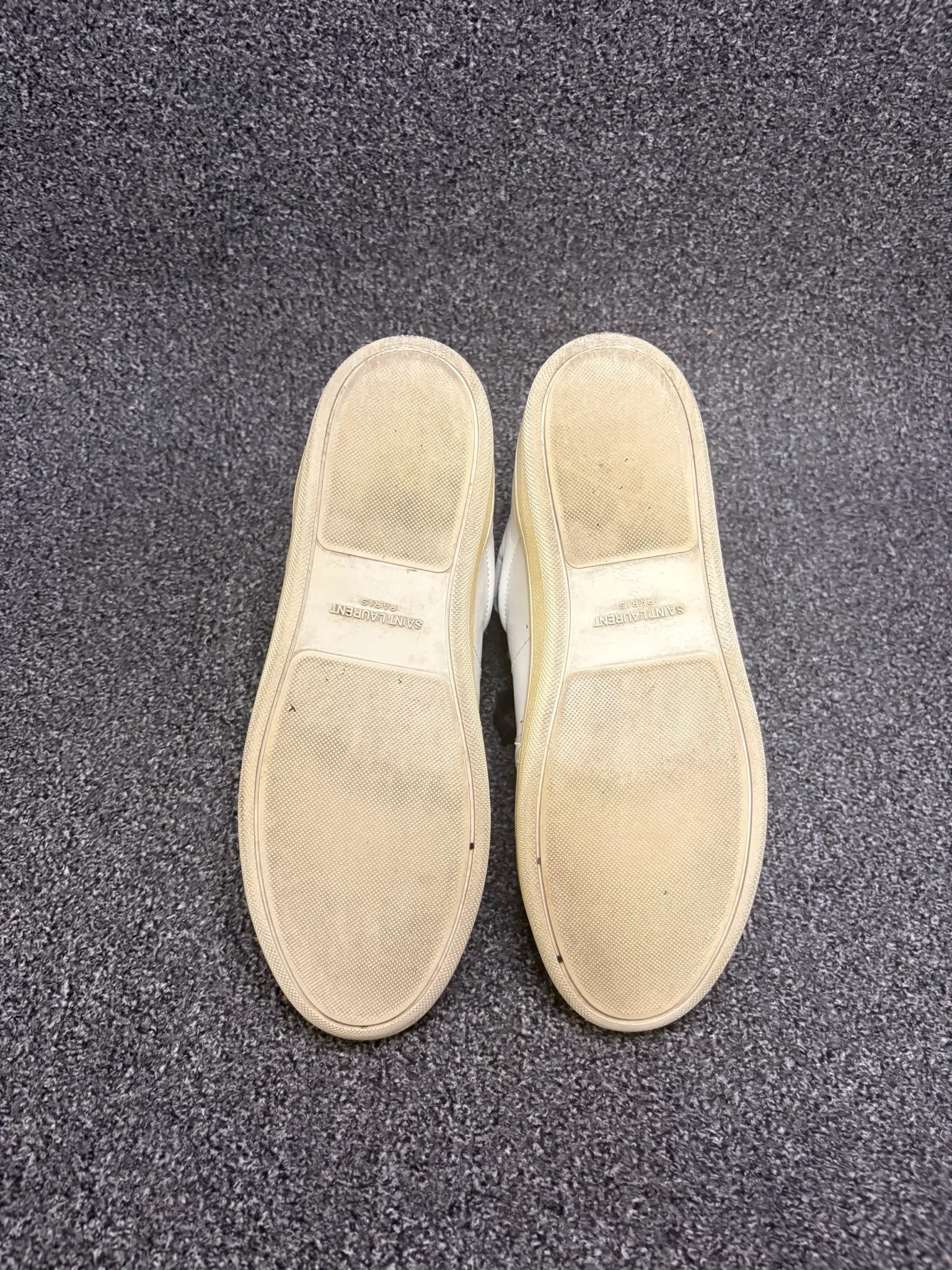 Saint Laurent Paris Court Classic, миниатюра 4