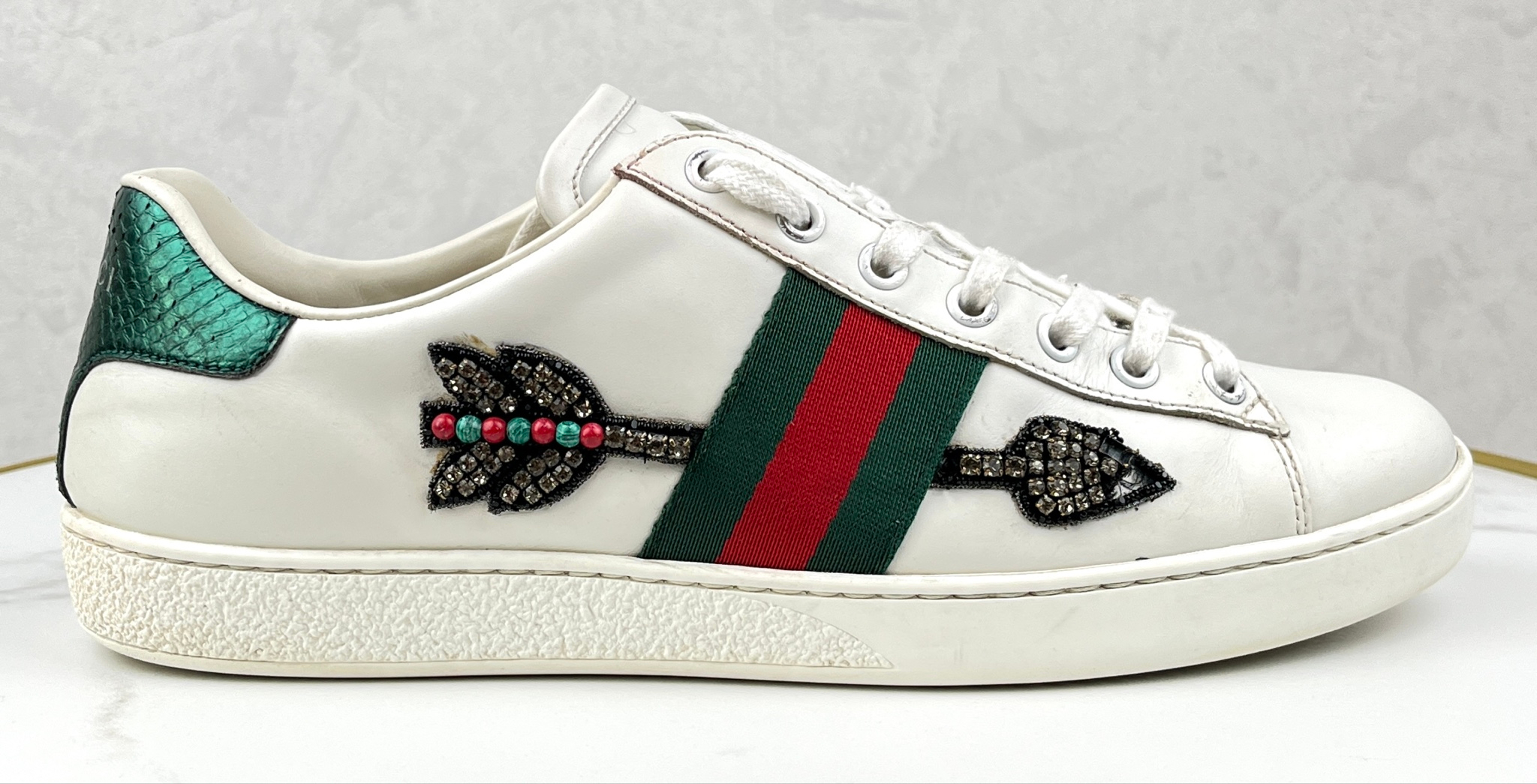 Gucci Ace, миниатюра 2