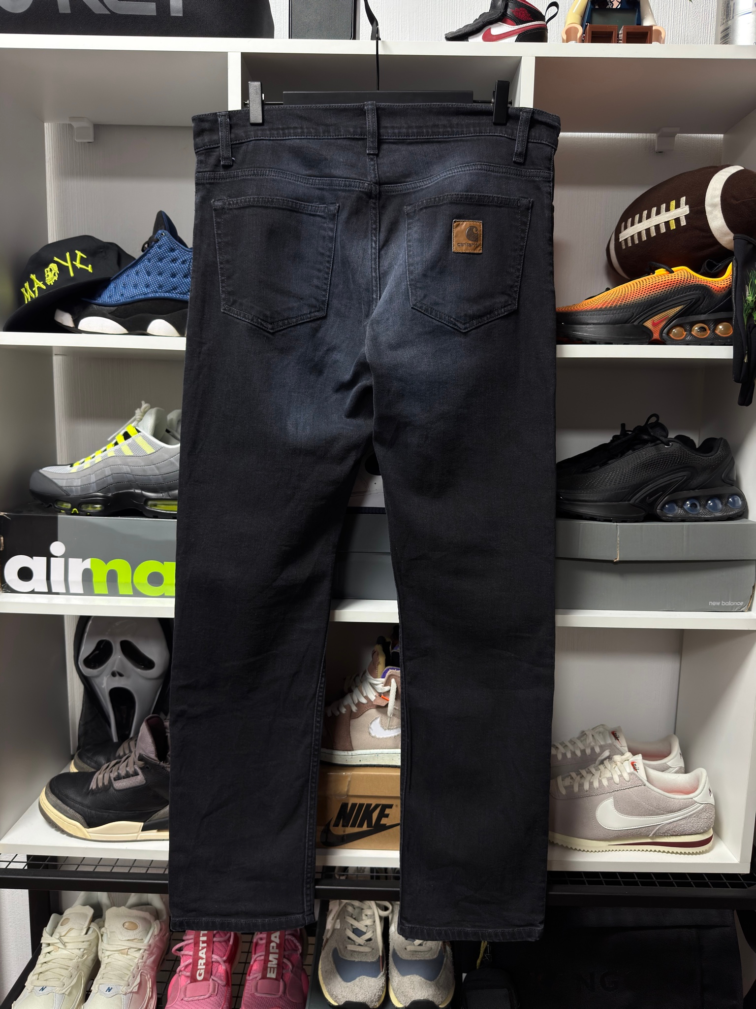 Carhartt WIP Sonic Pant, миниатюра 2