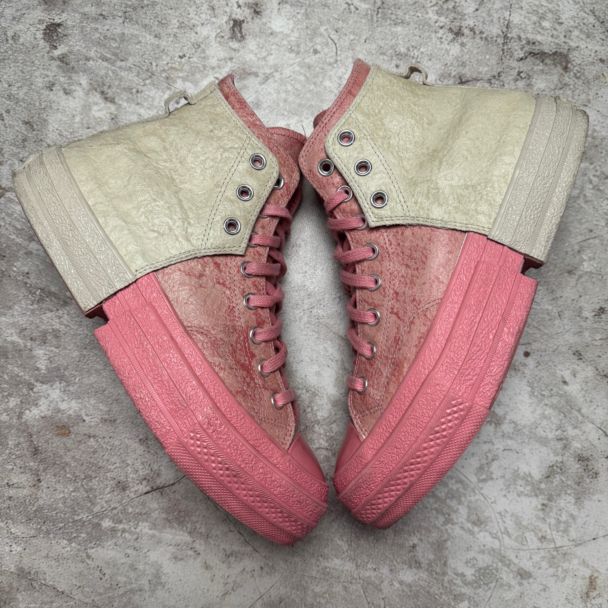 Converse x Feng Chen Wang Chuck 70, миниатюра 3