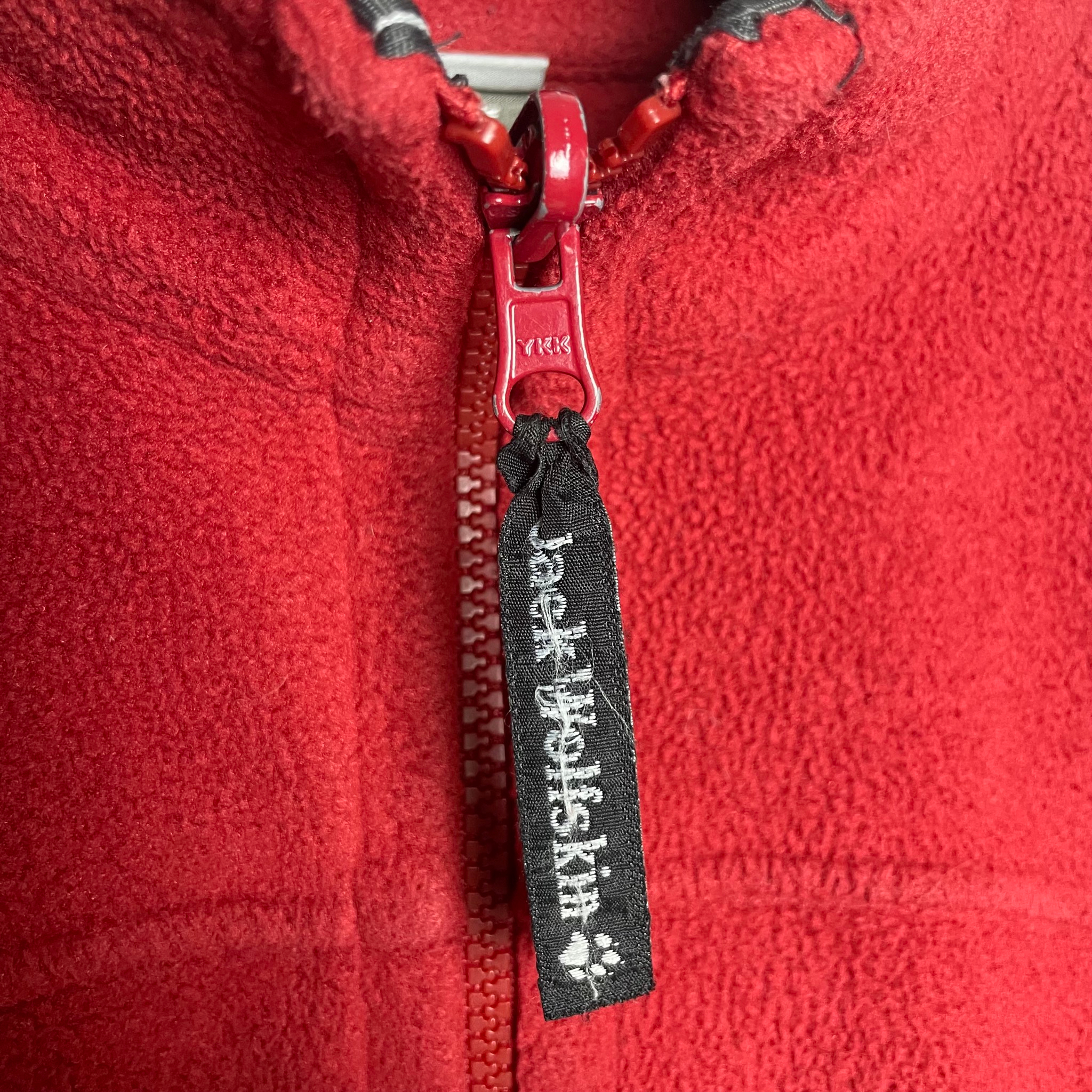 Jack Wolfskin Флисовая кофта/подклад, миниатюра 7