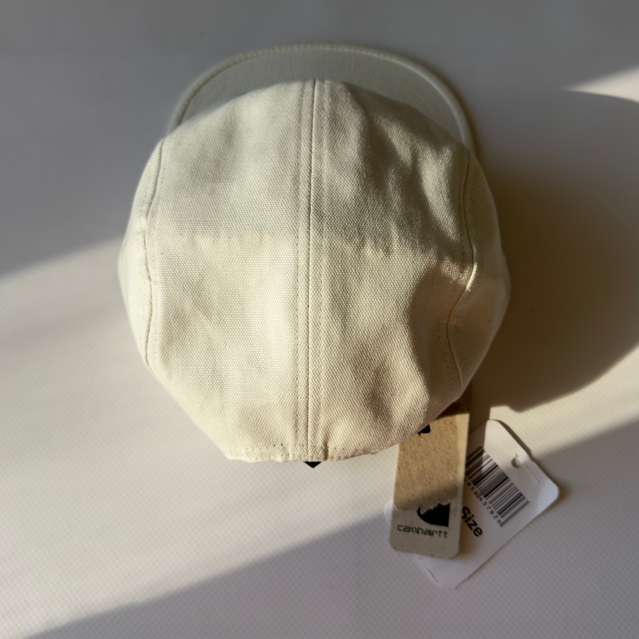 Carhartt WIP Backley Cap, миниатюра 3