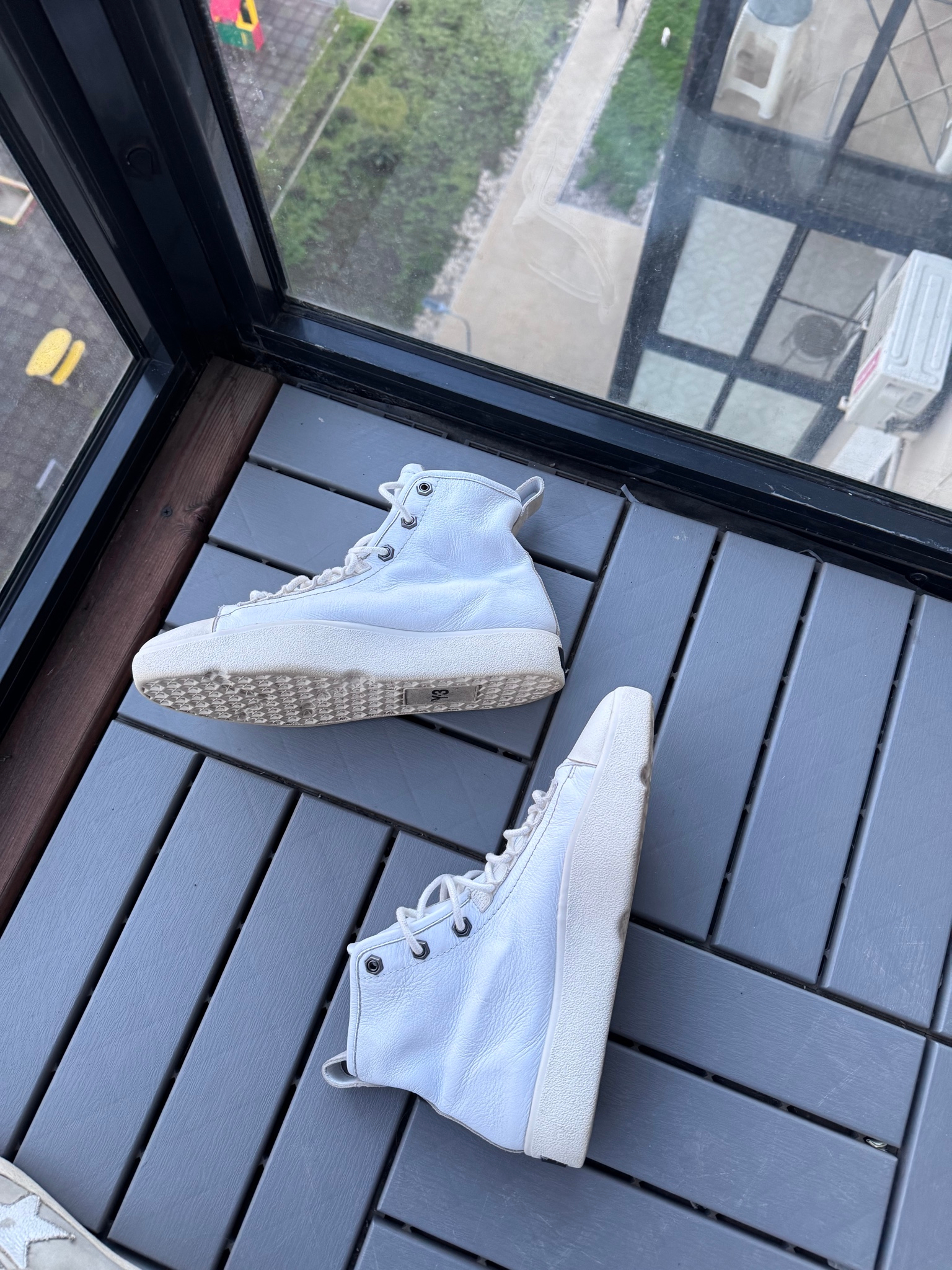 Y-3 Bashyo, миниатюра 9