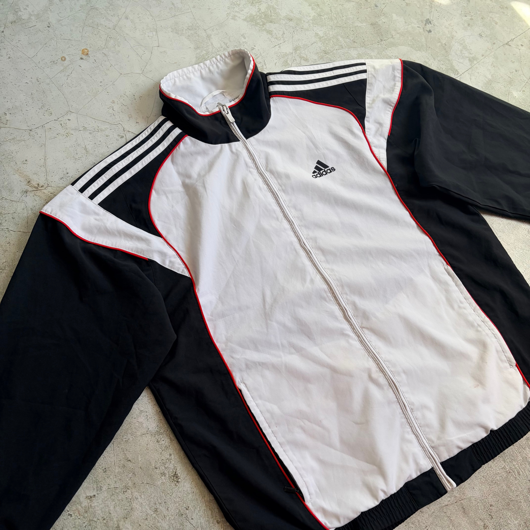 Adidas Vintage Track jack, миниатюра 3