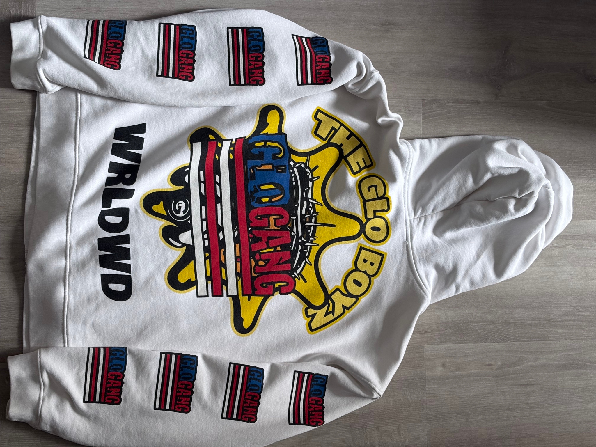 Glo Gang WRLDWD, миниатюра 2