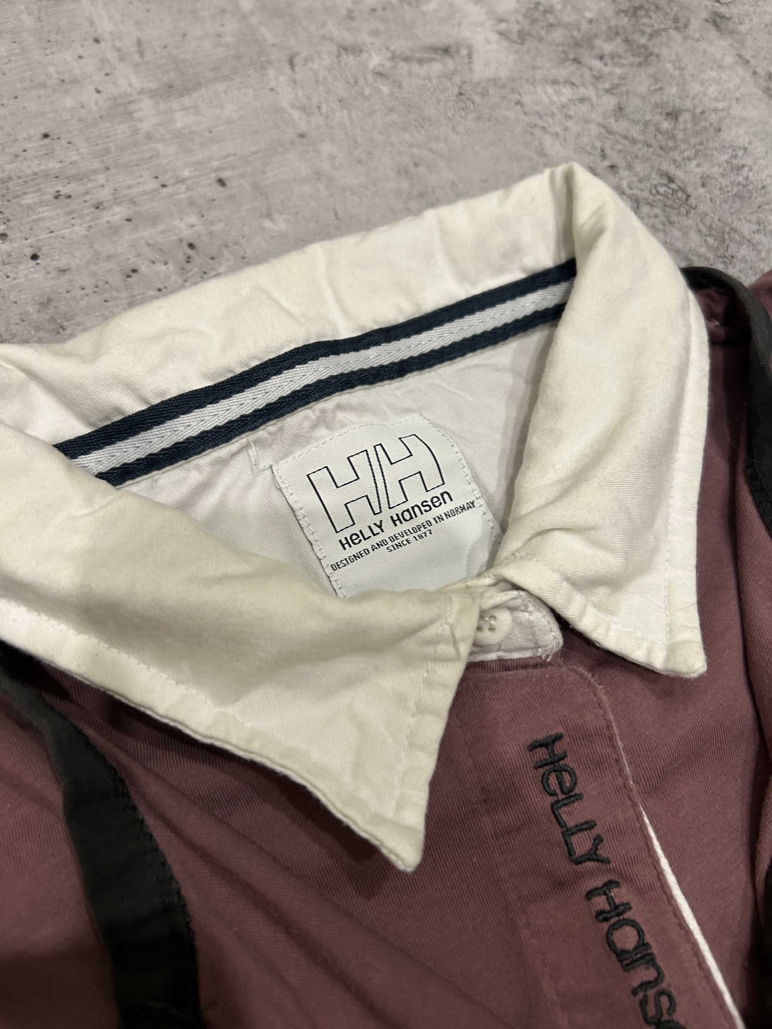 Helly Hansen Oslo Fjord Rugby, миниатюра 3